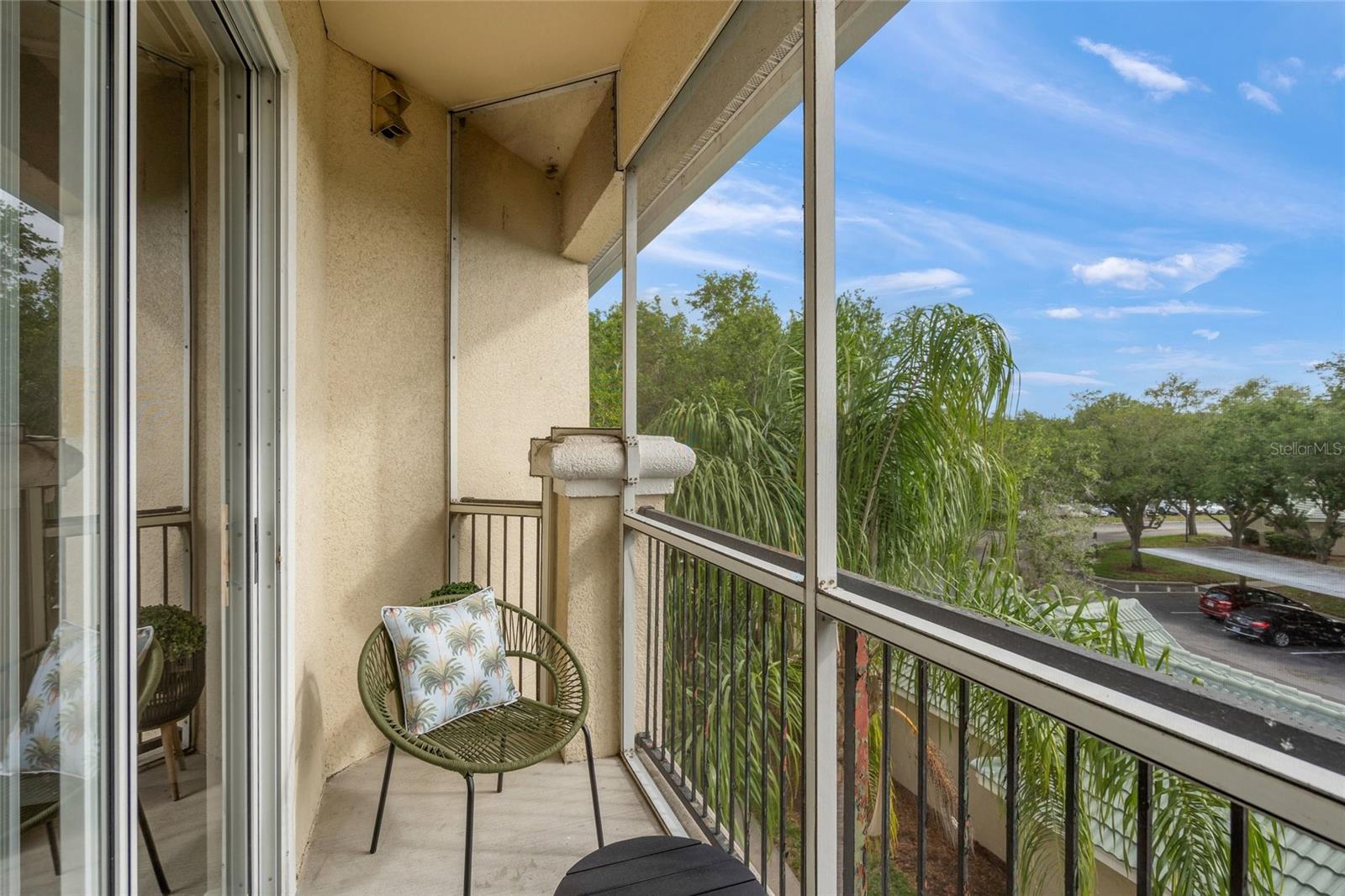 SERENADE ON PALMER RANCH - Residential