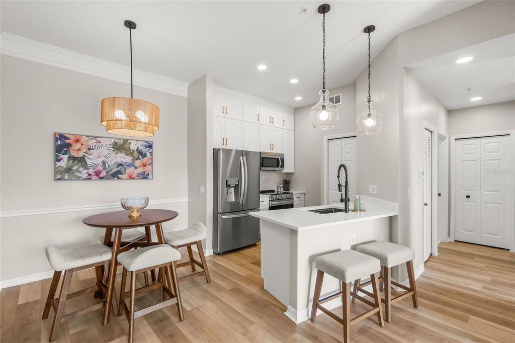 Photo of 5160 Northridge Road #302, Sarasota, FL 34238 (MLS # A4690121)