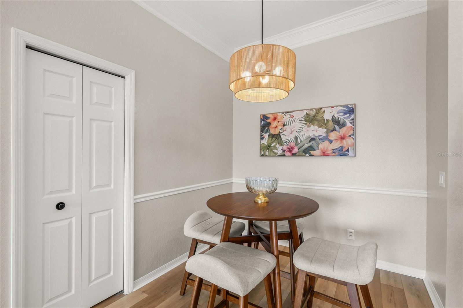 SERENADE ON PALMER RANCH - Residential