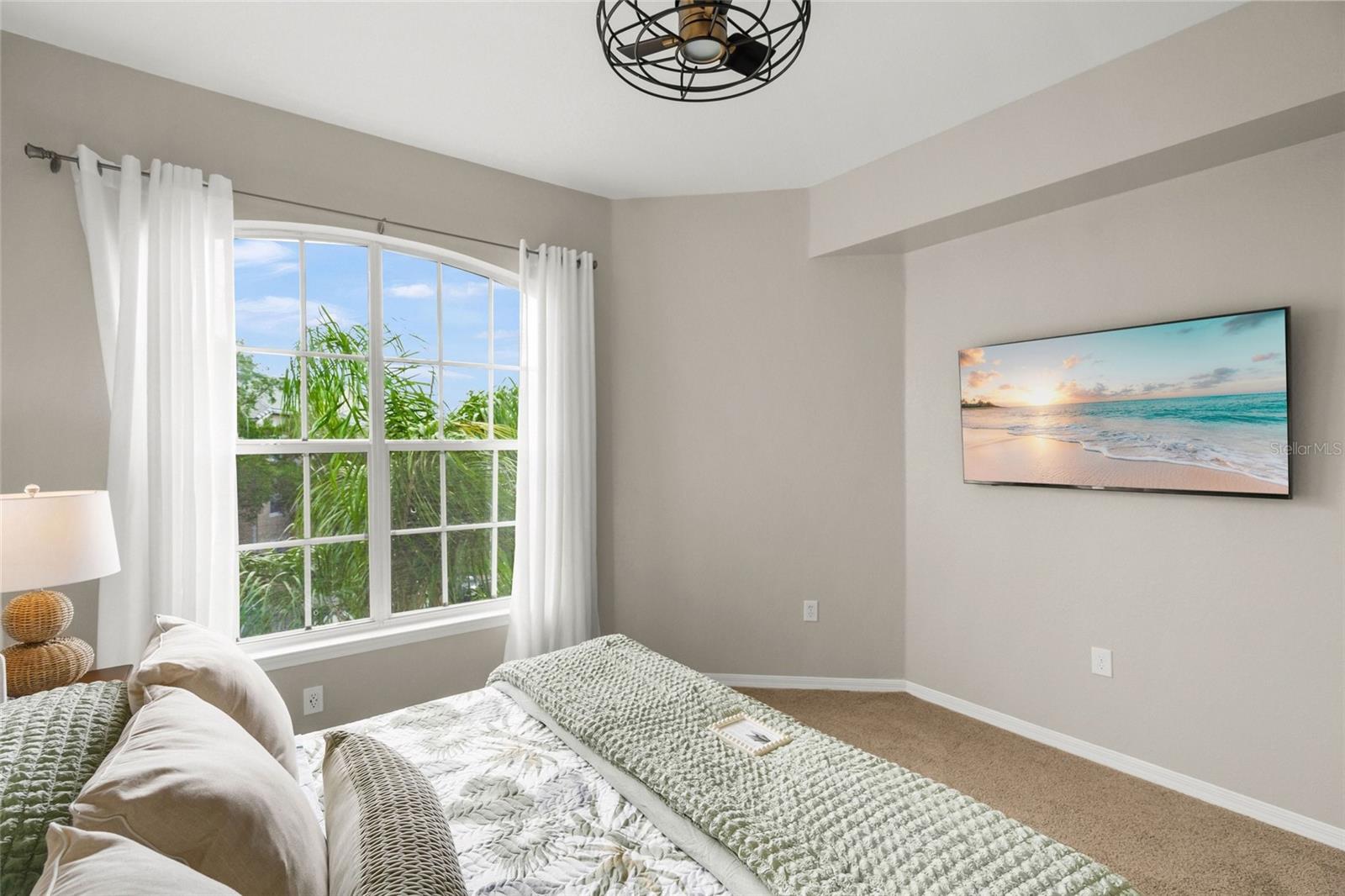 SERENADE ON PALMER RANCH - Residential