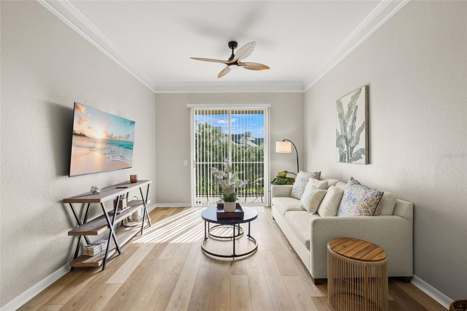 SERENADE ON PALMER RANCH - Residential