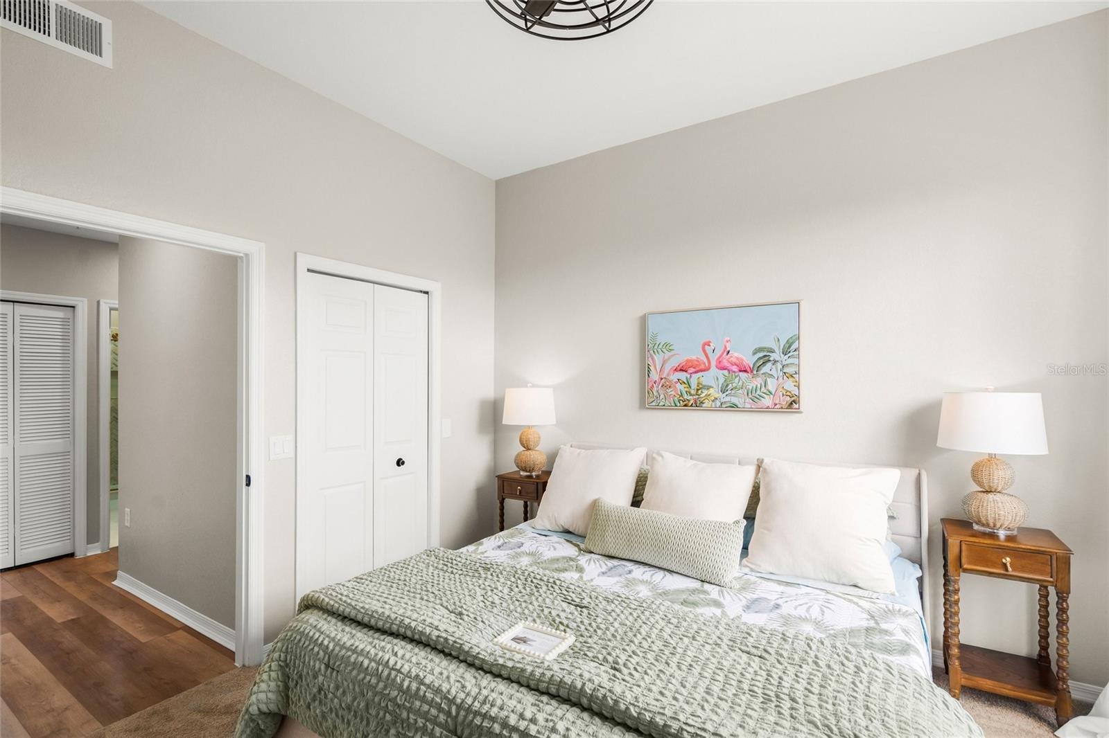 SERENADE ON PALMER RANCH - Residential