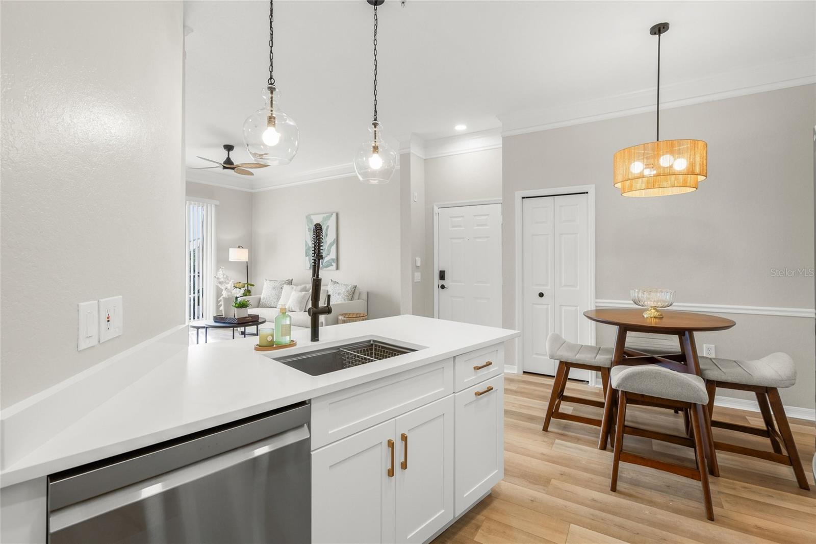 SERENADE ON PALMER RANCH - Residential