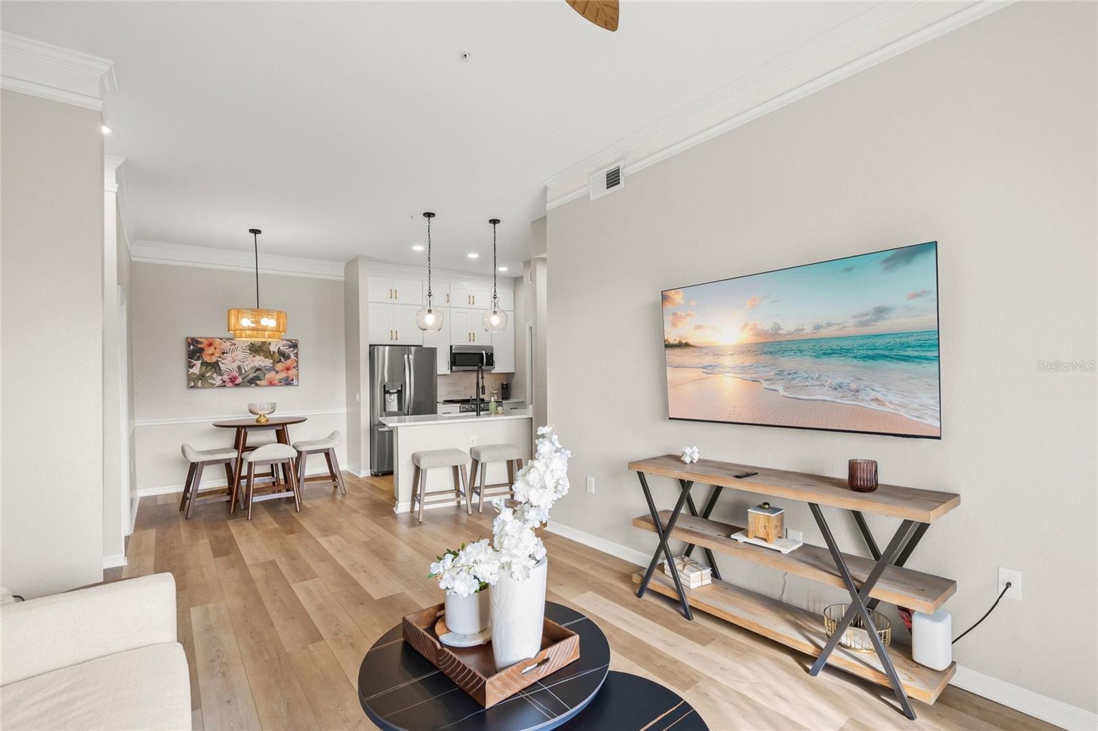 SERENADE ON PALMER RANCH - Residential