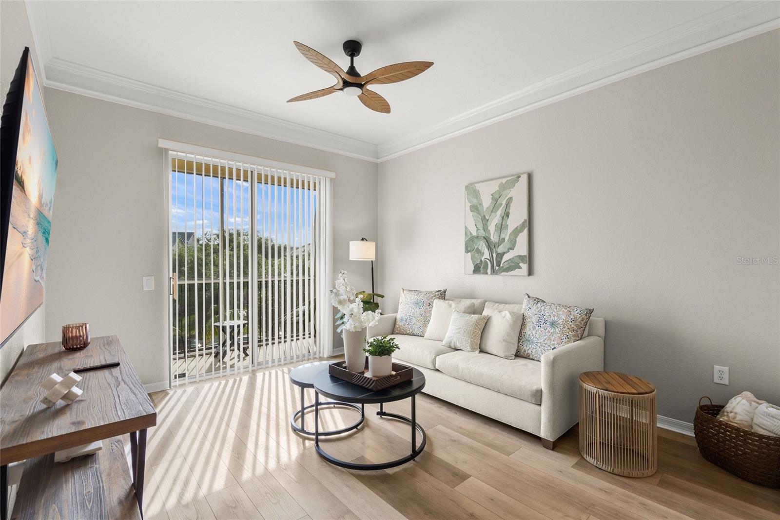 SERENADE ON PALMER RANCH - Residential