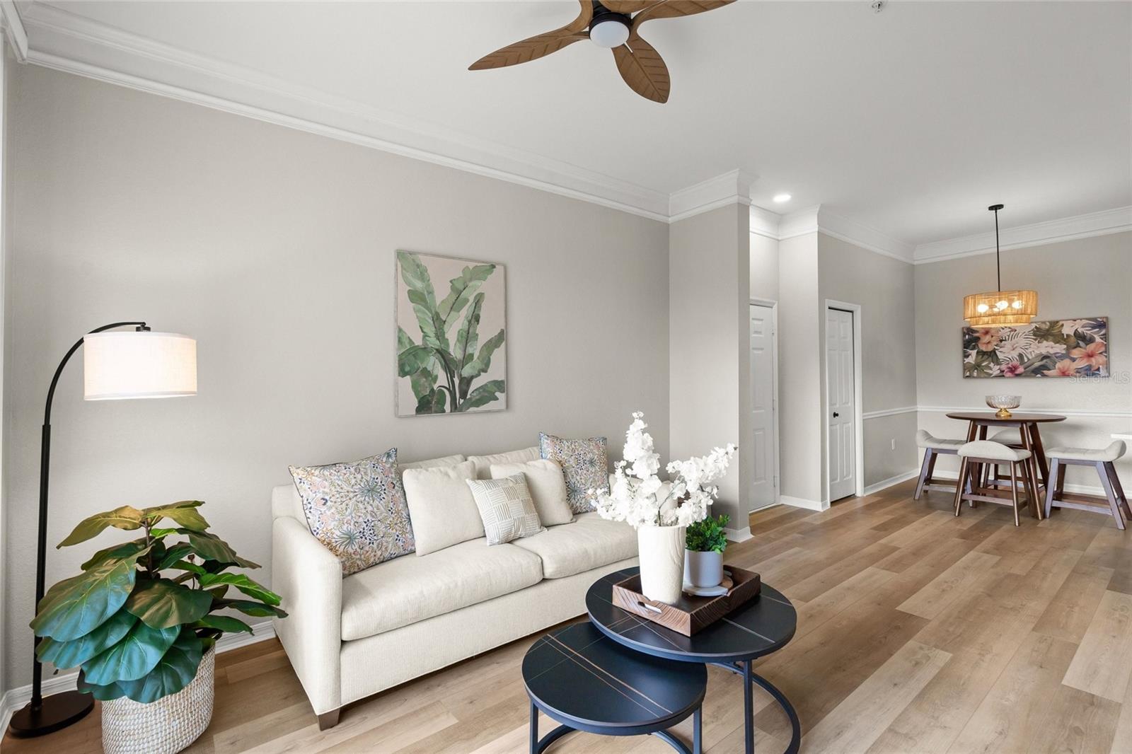 SERENADE ON PALMER RANCH - Residential