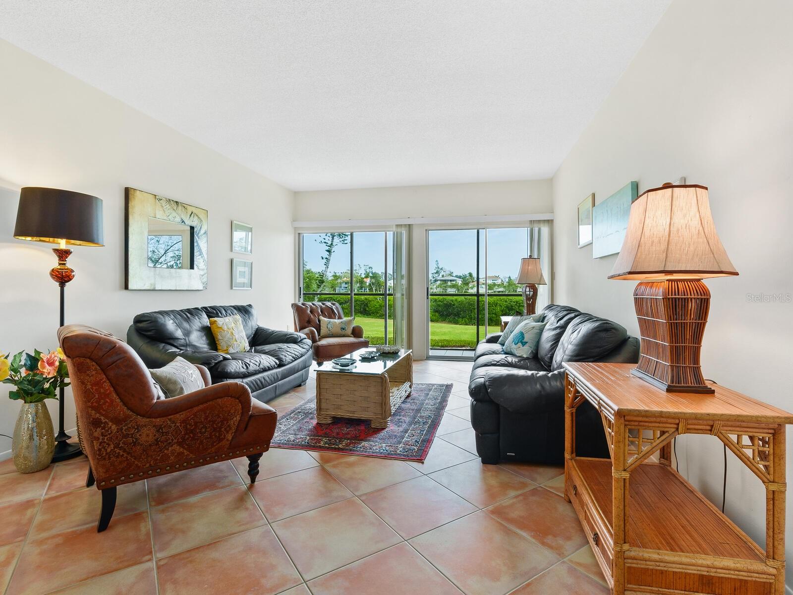 PORTOBELLO - Residential