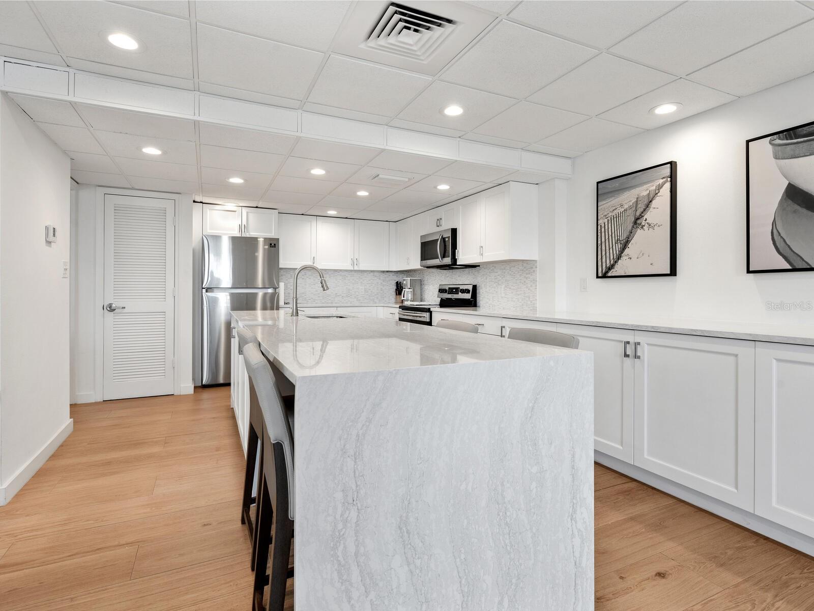 PORTOBELLO - Residential