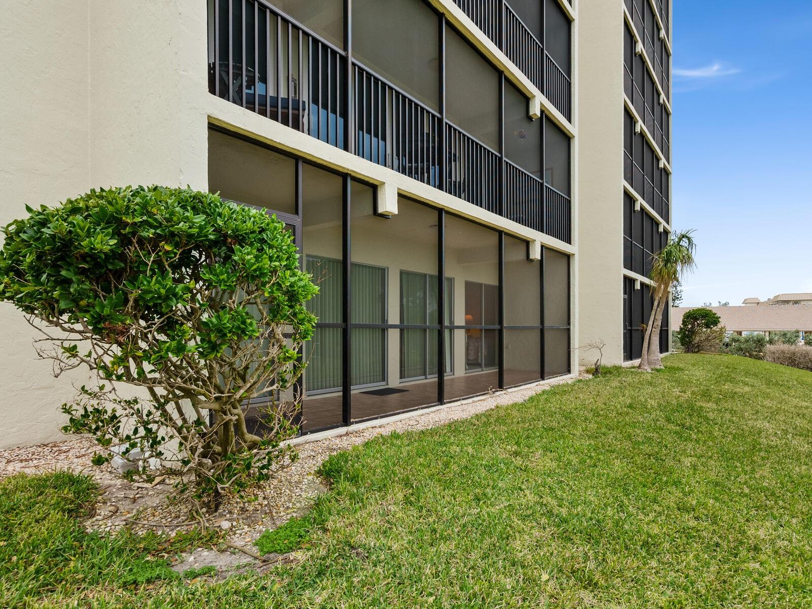 PORTOBELLO - Residential