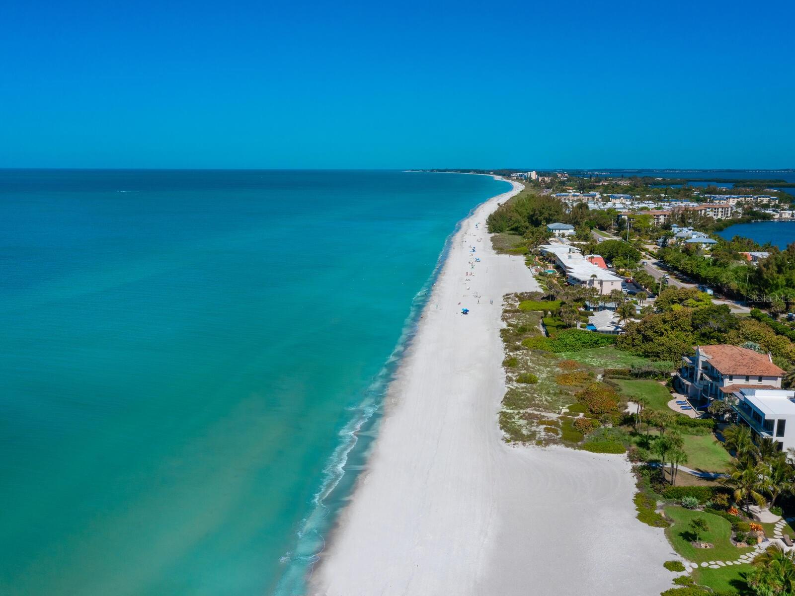 PORTOBELLO - Residential