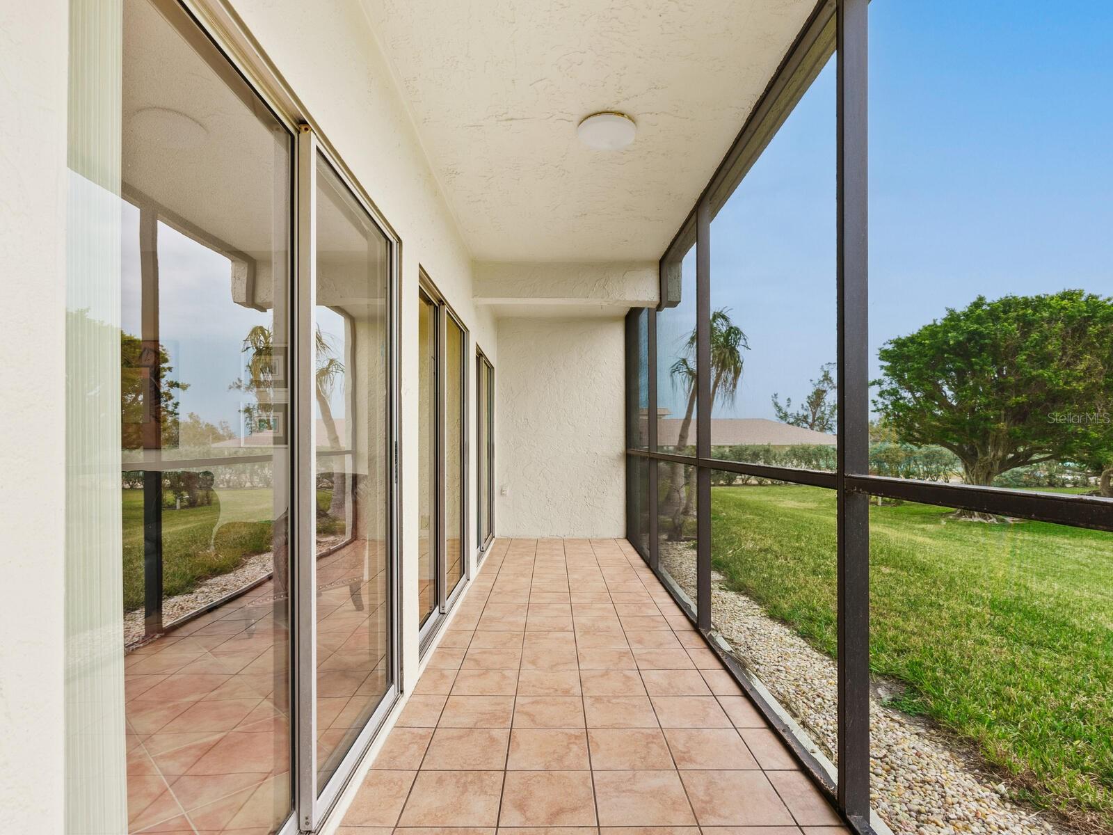 PORTOBELLO - Residential