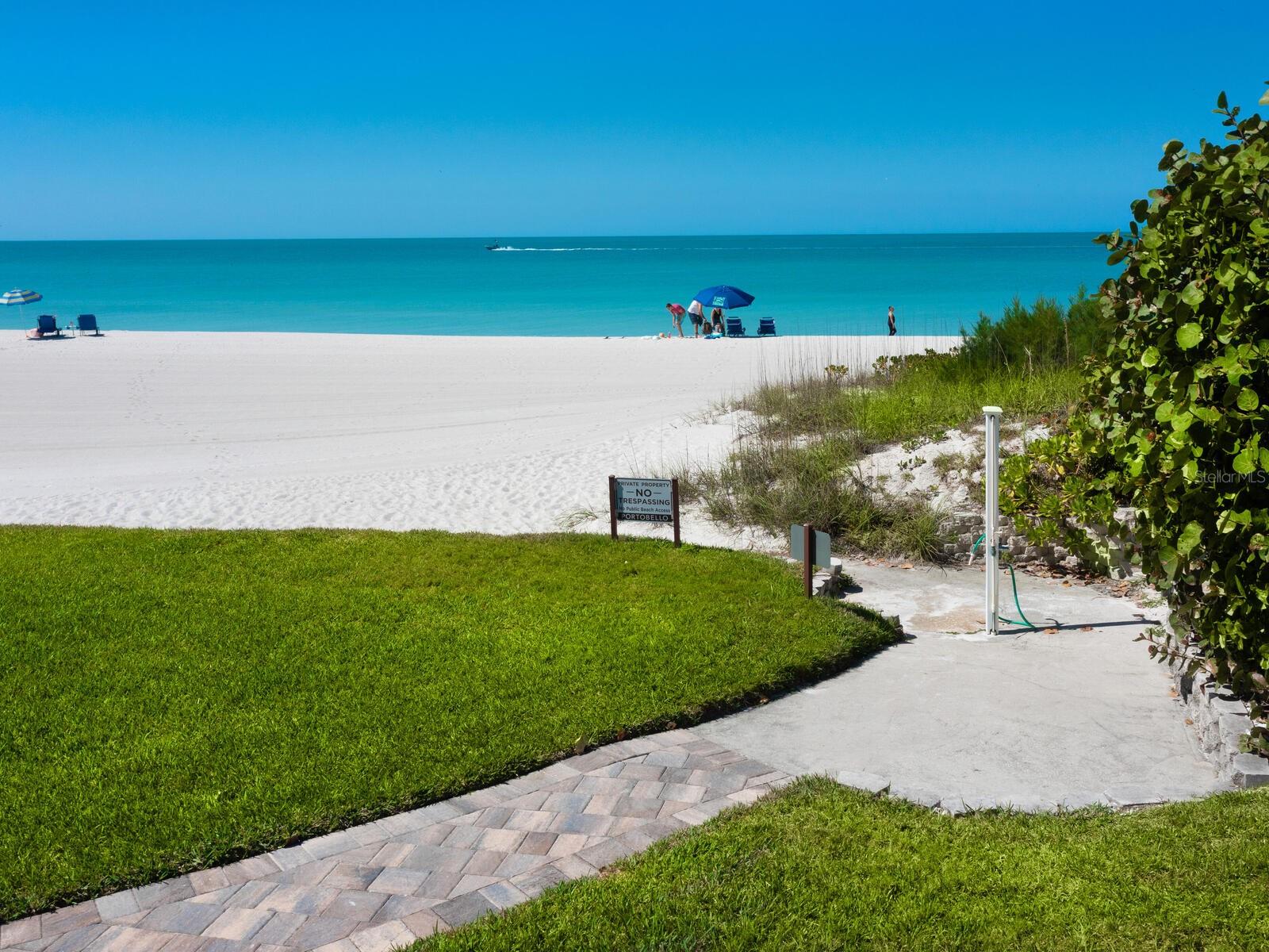 PORTOBELLO - Residential