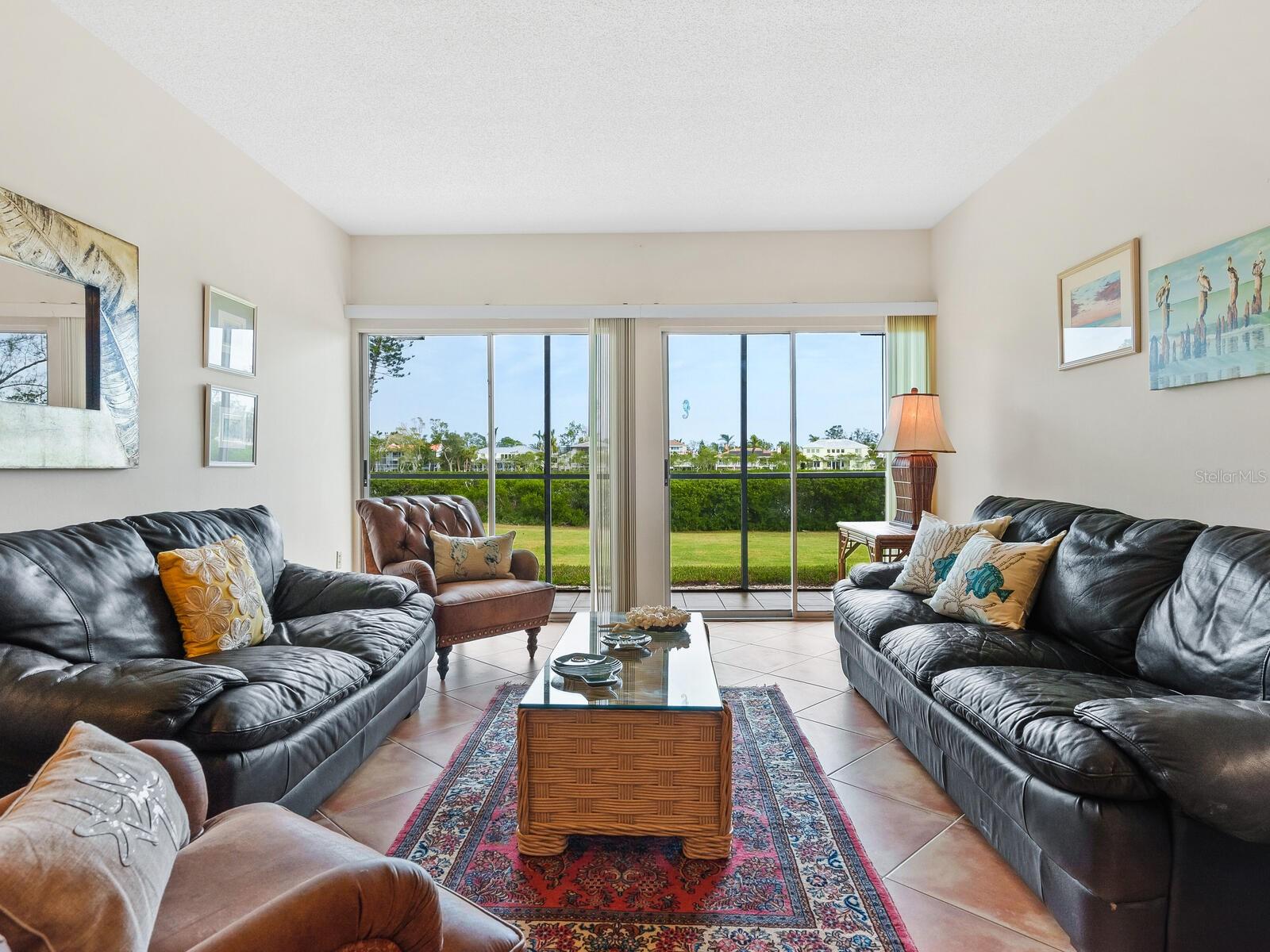 PORTOBELLO - Residential