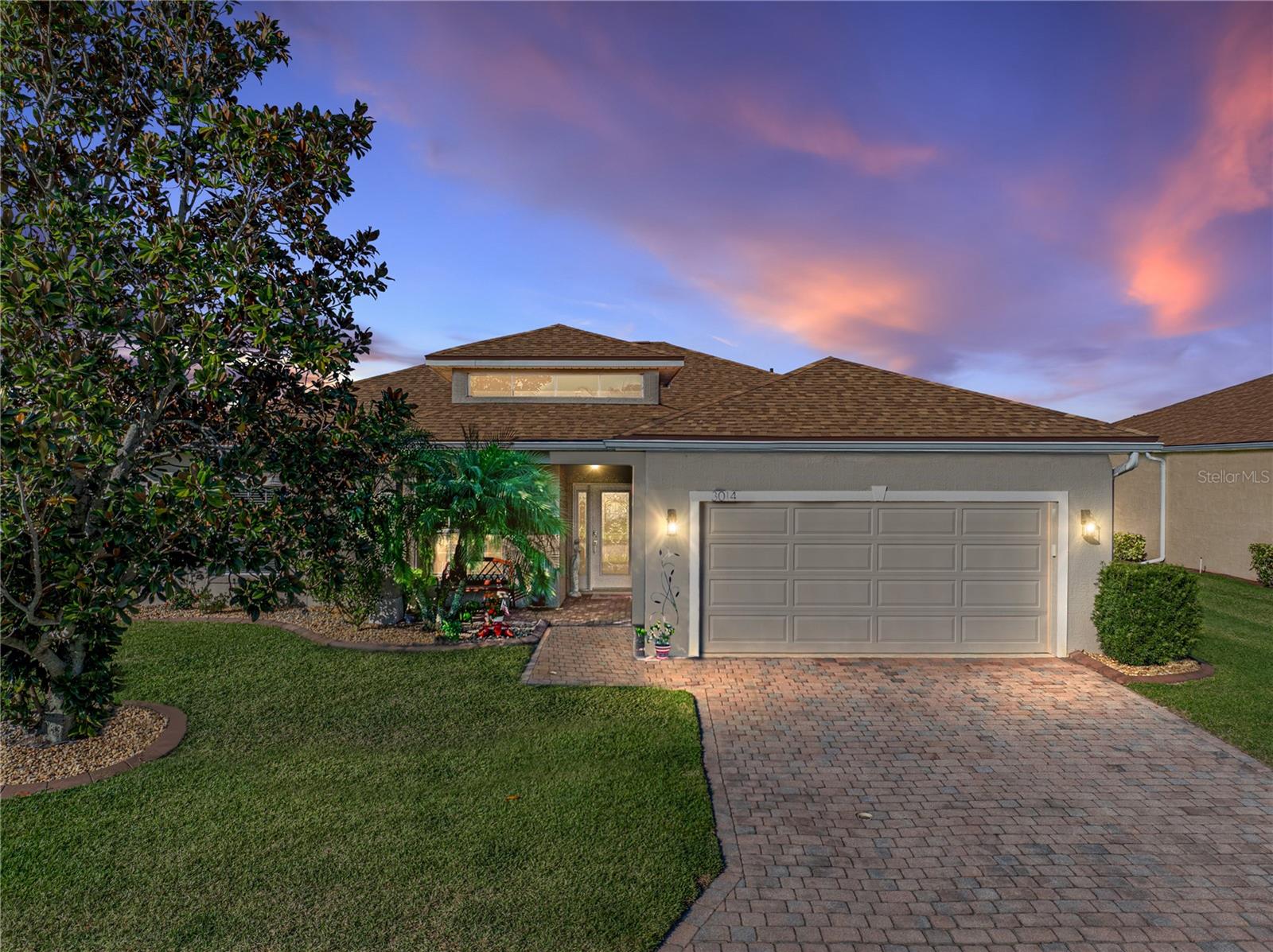 3014 ASHTON PALMS DRIVE