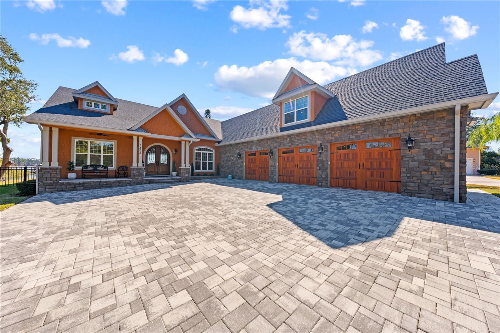 6362 OAK SHORE DRIVE