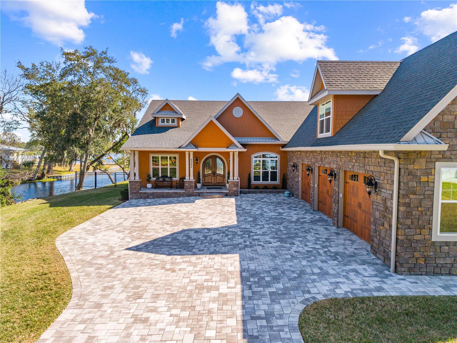 6362 OAK SHORE DRIVE