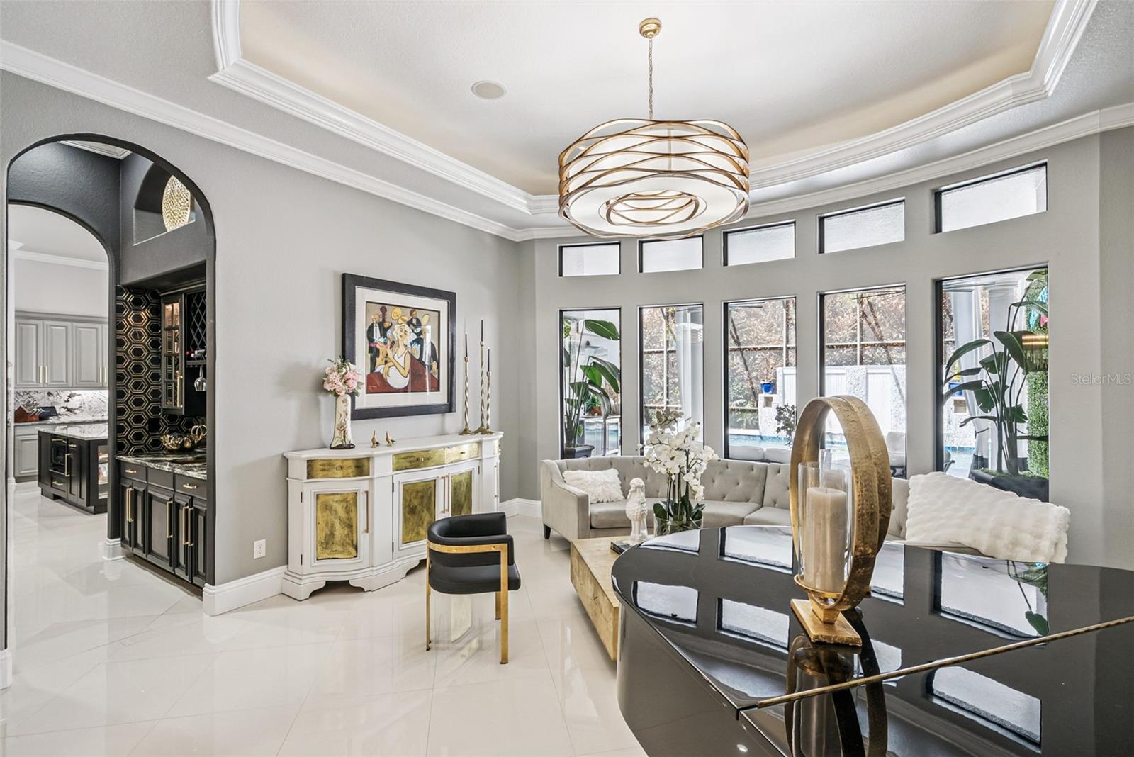 RESERVE AT CYPRESS POINT - Residential