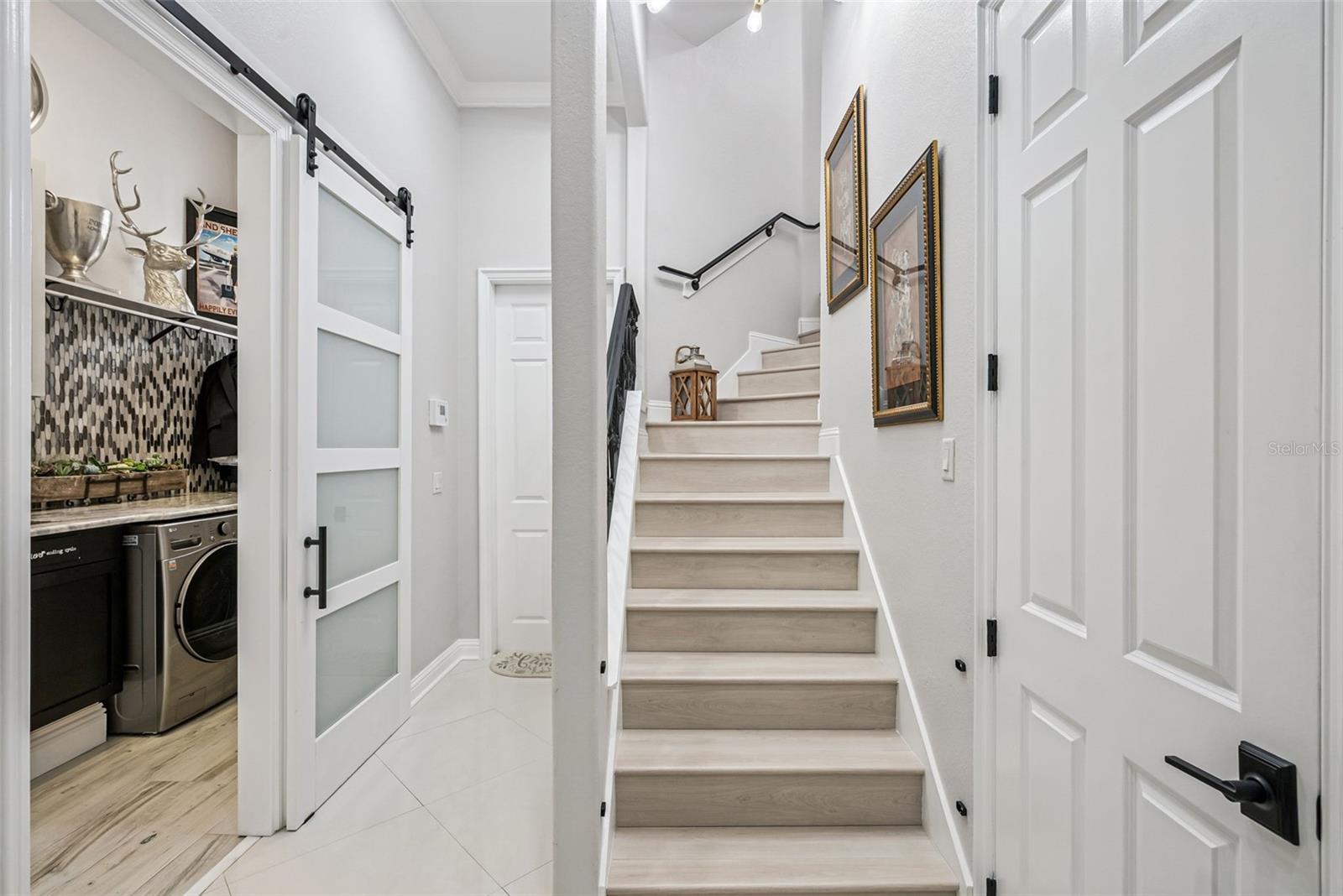 RESERVE AT CYPRESS POINT - Residential