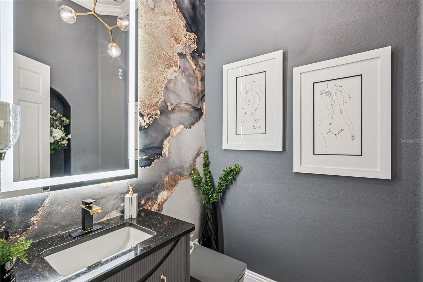 RESERVE AT CYPRESS POINT - Residential