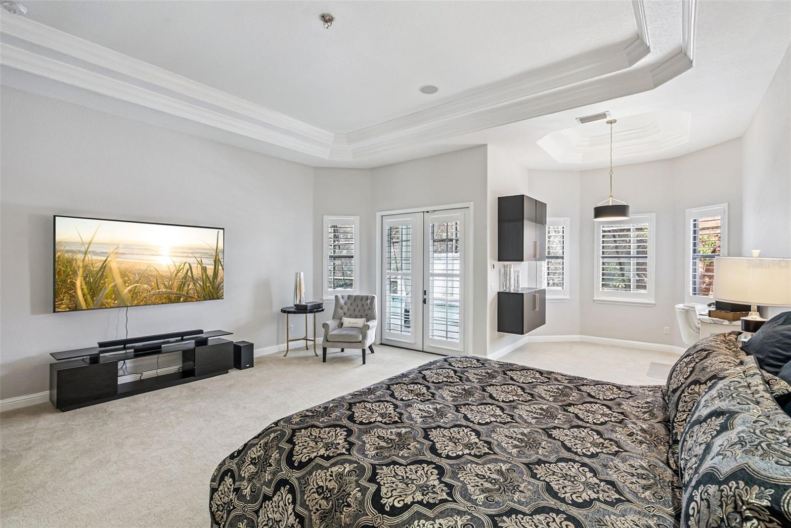 RESERVE AT CYPRESS POINT - Residential