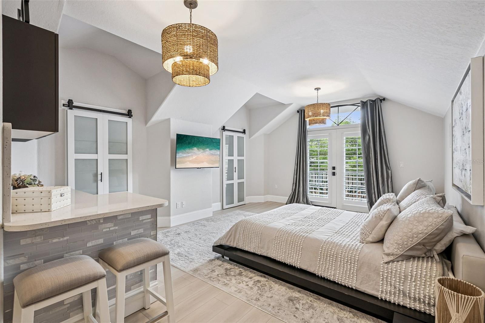 RESERVE AT CYPRESS POINT - Residential