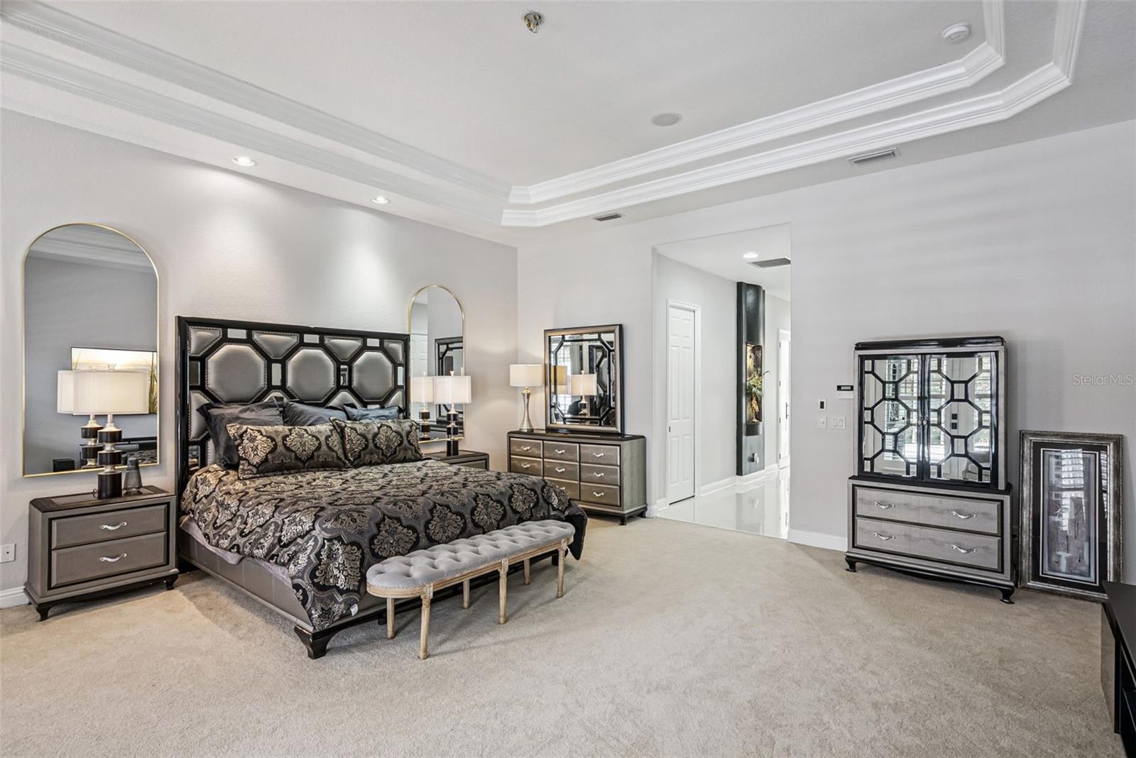 RESERVE AT CYPRESS POINT - Residential