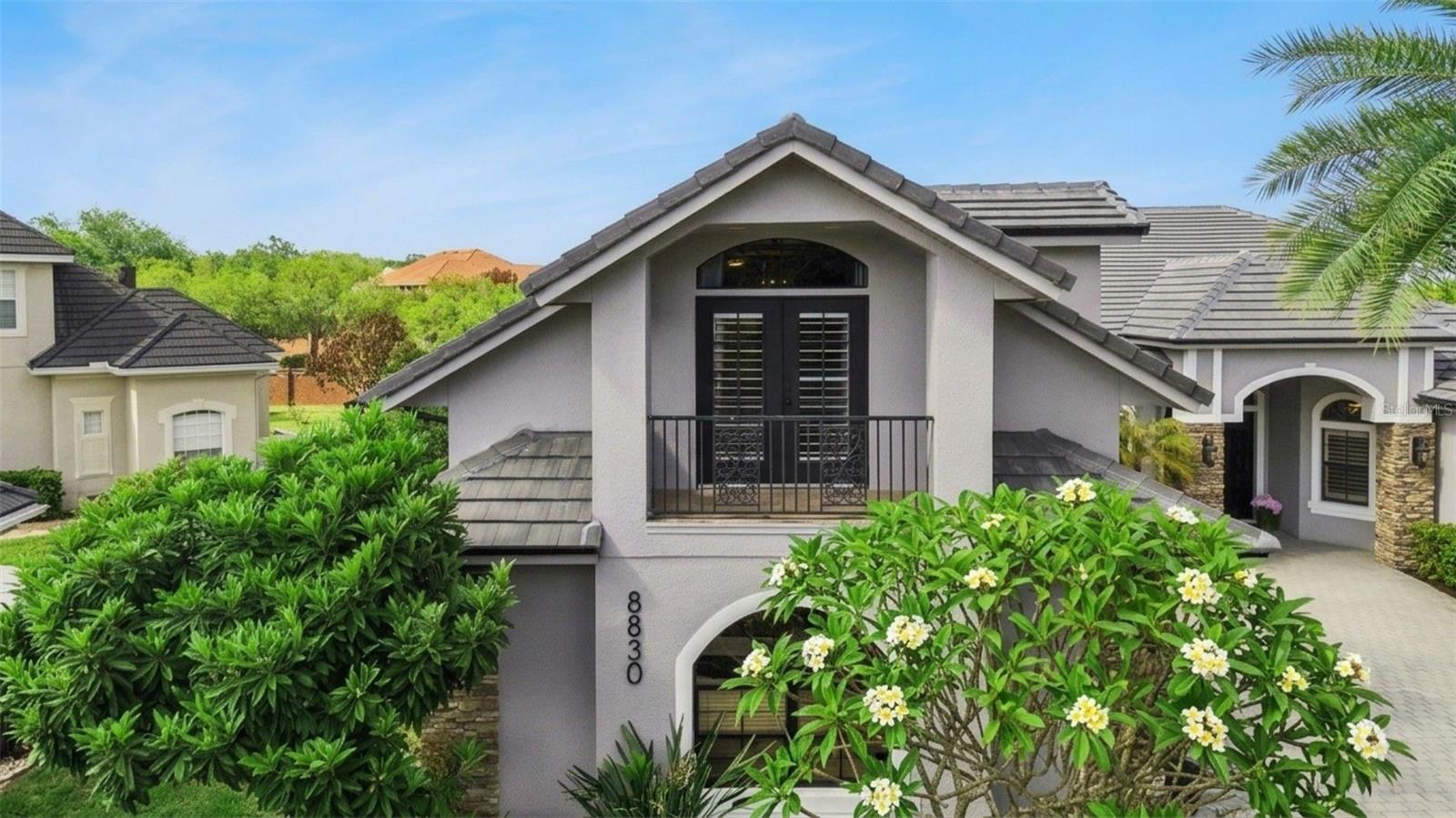 RESERVE AT CYPRESS POINT - Residential