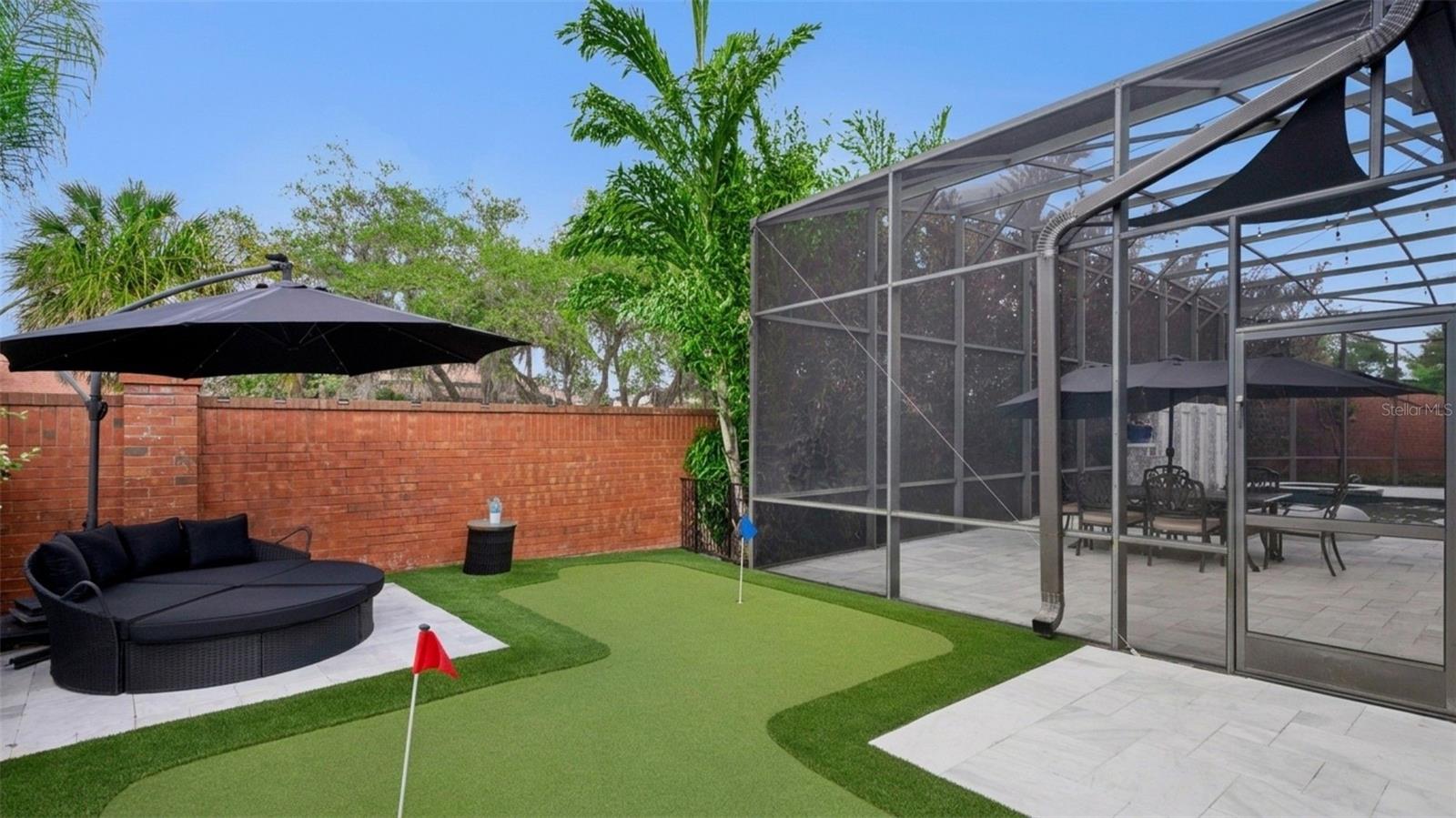 RESERVE AT CYPRESS POINT - Residential