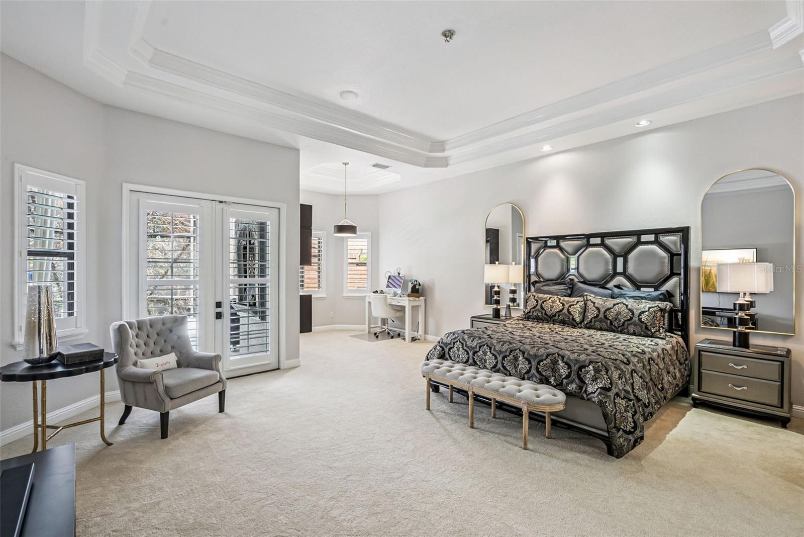 RESERVE AT CYPRESS POINT - Residential