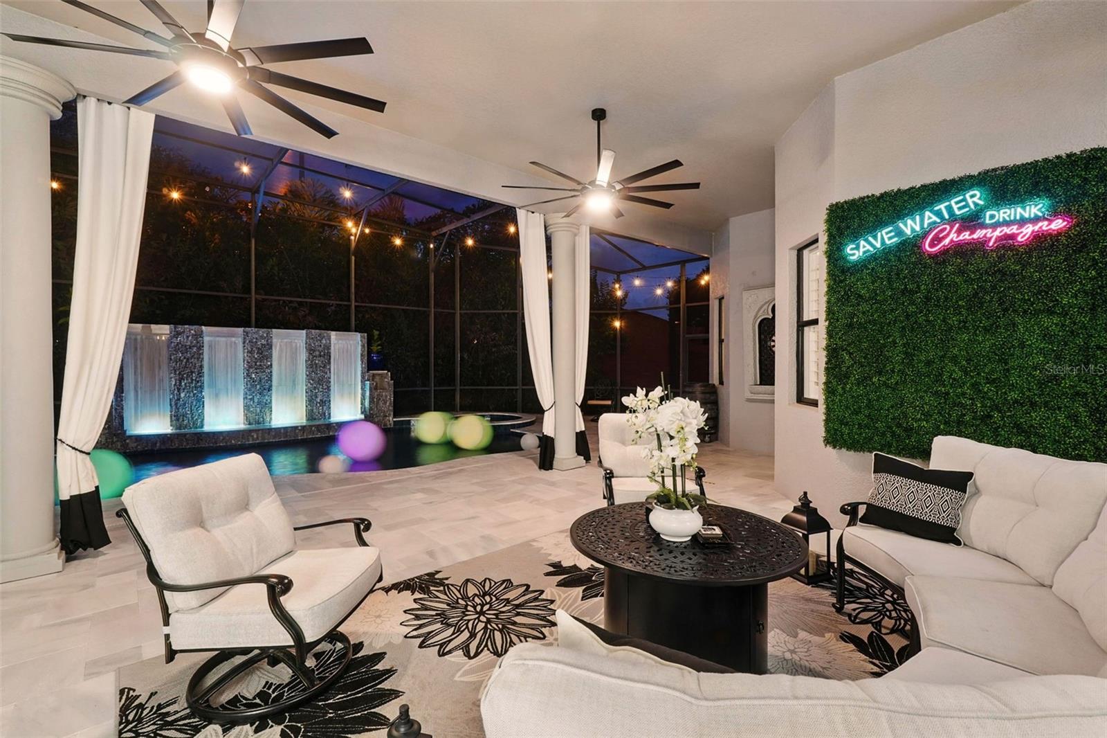 RESERVE AT CYPRESS POINT - Residential