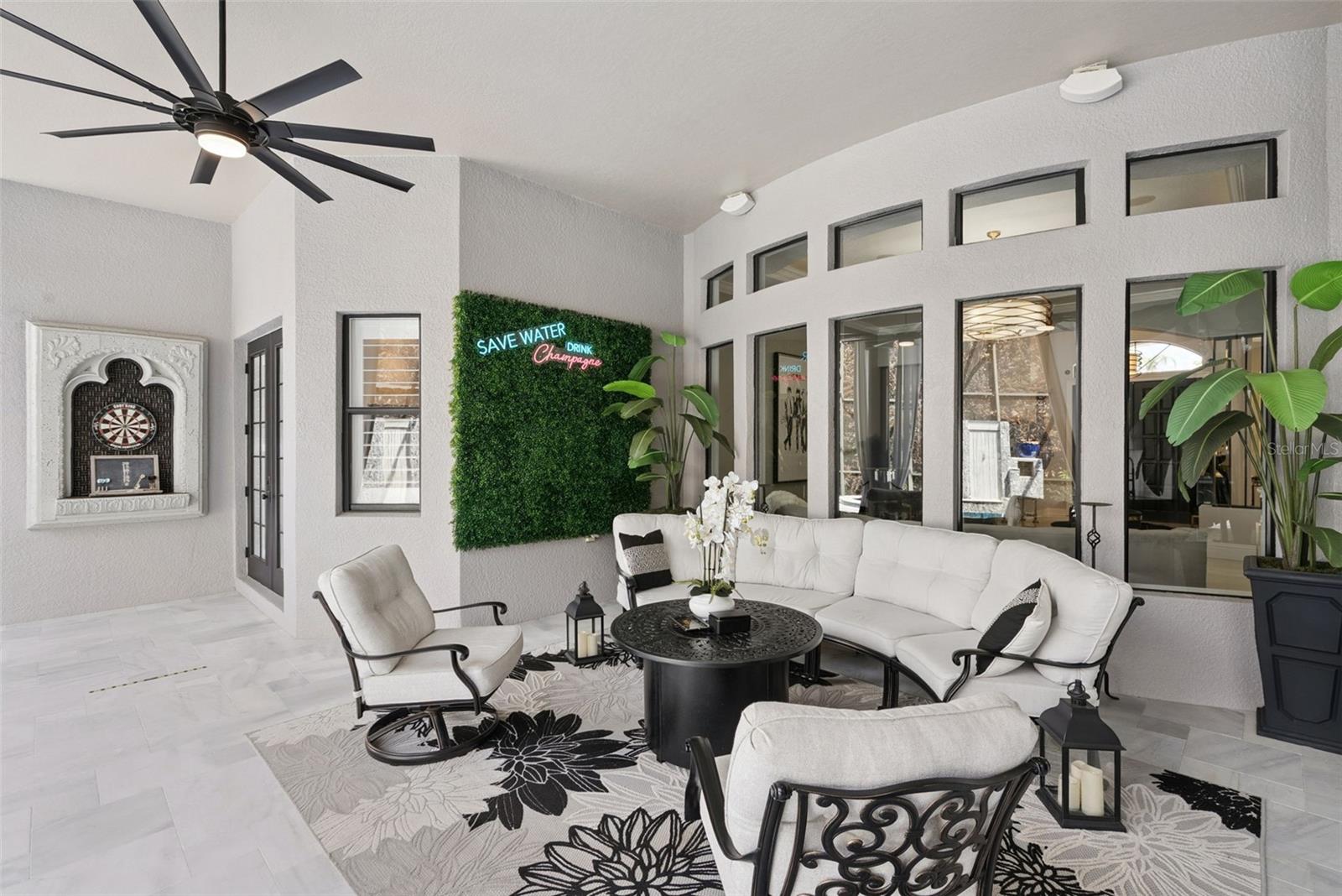 RESERVE AT CYPRESS POINT - Residential