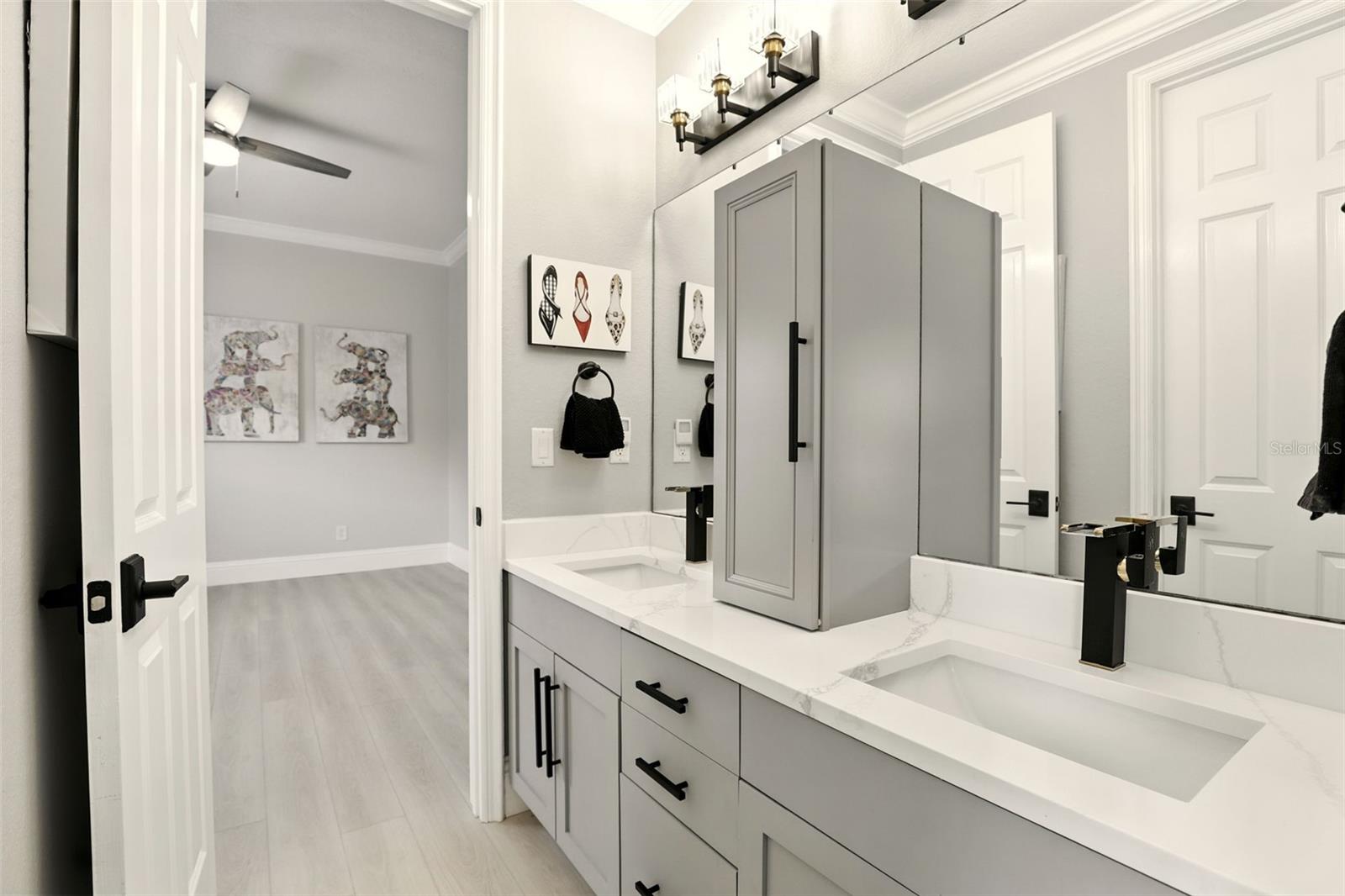 RESERVE AT CYPRESS POINT - Residential