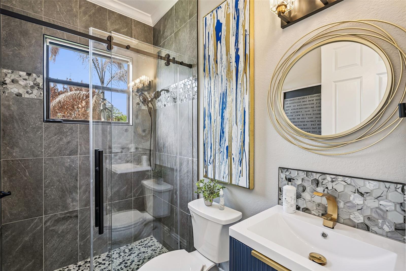 RESERVE AT CYPRESS POINT - Residential