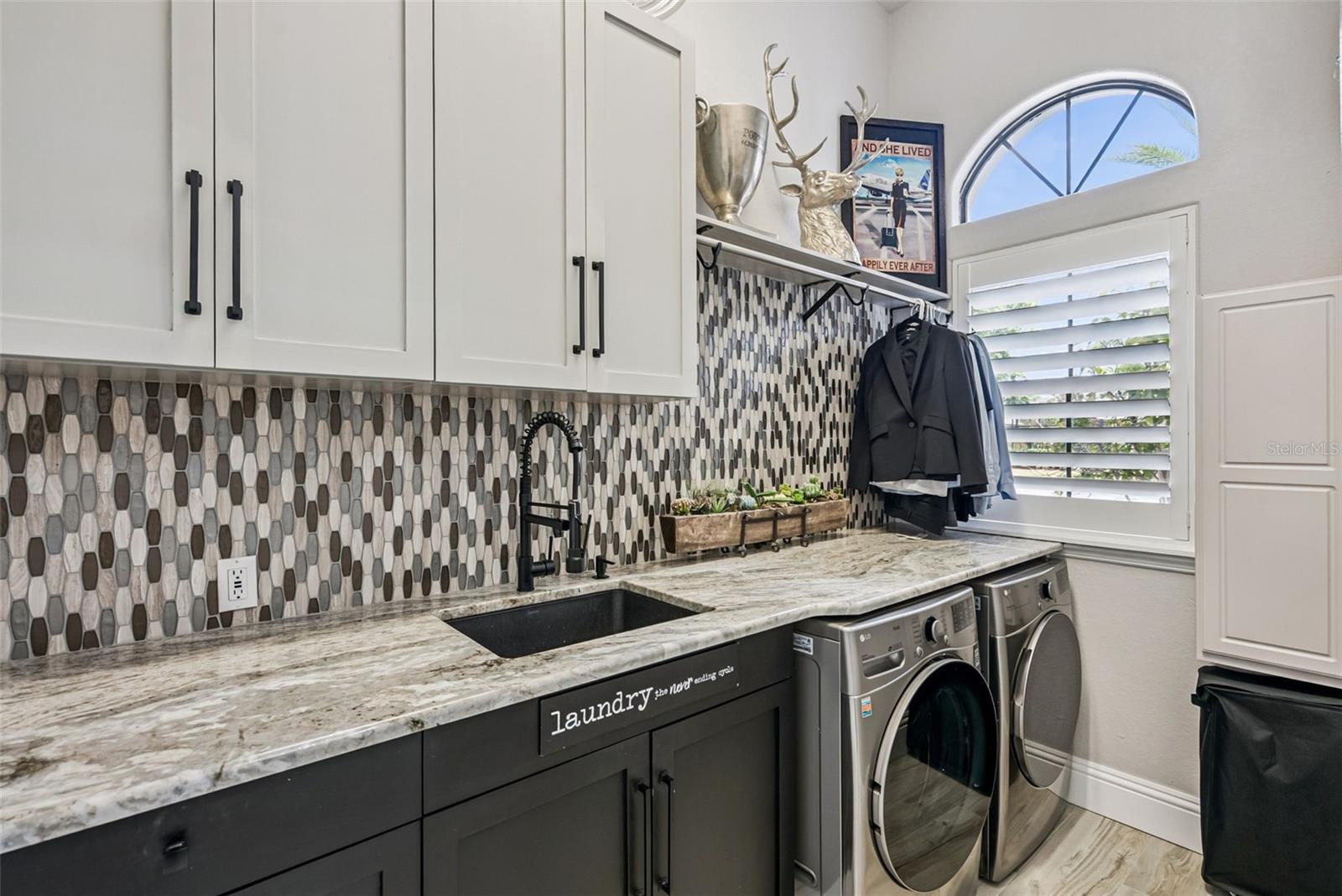 RESERVE AT CYPRESS POINT - Residential