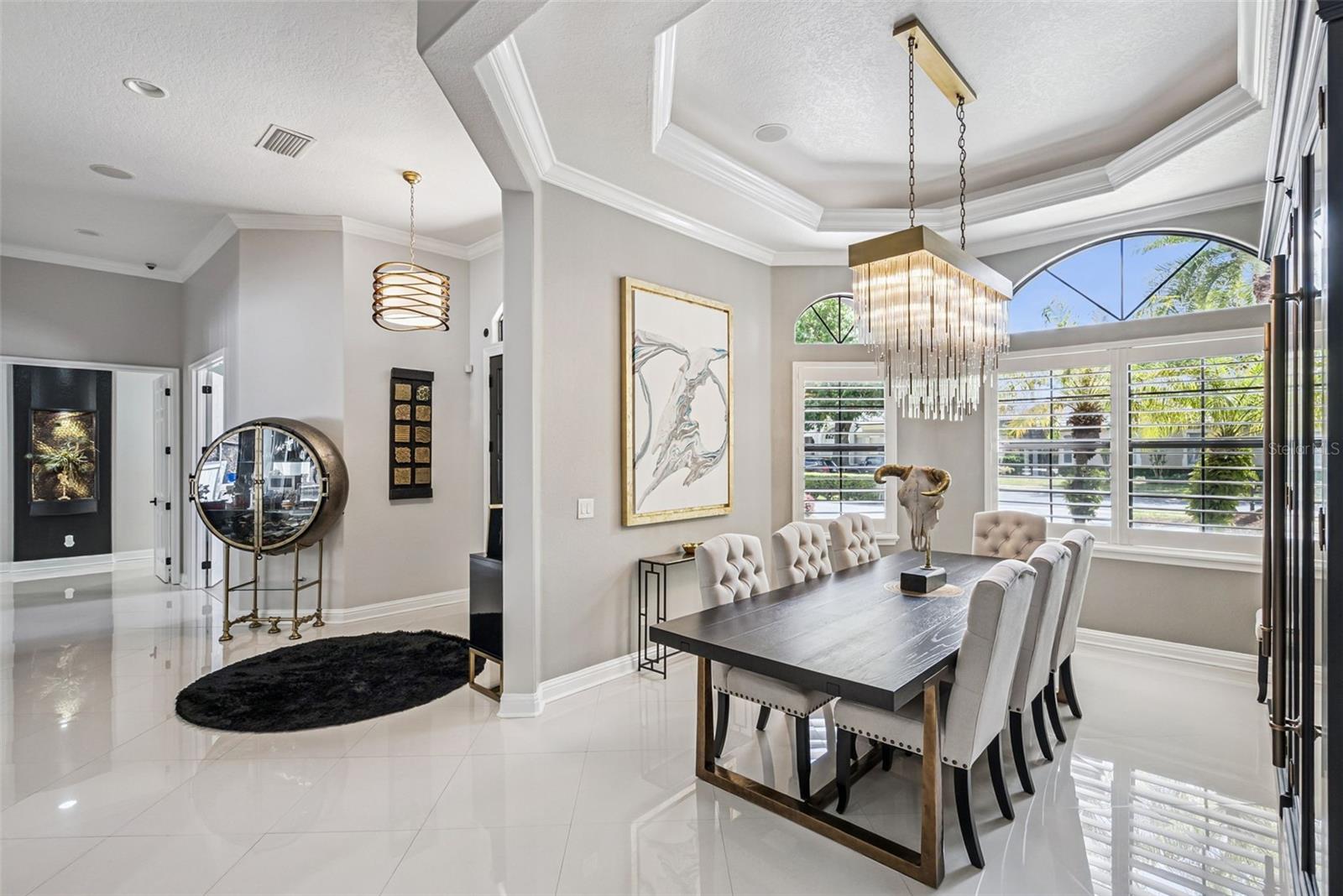 RESERVE AT CYPRESS POINT - Residential