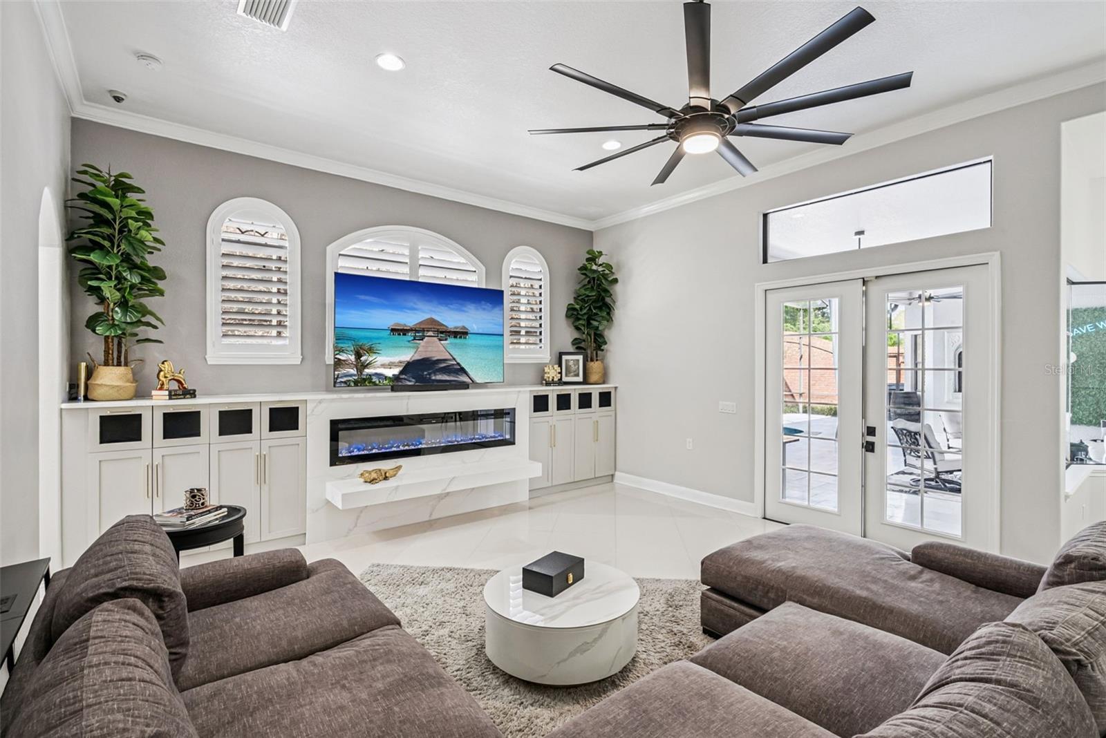 RESERVE AT CYPRESS POINT - Residential