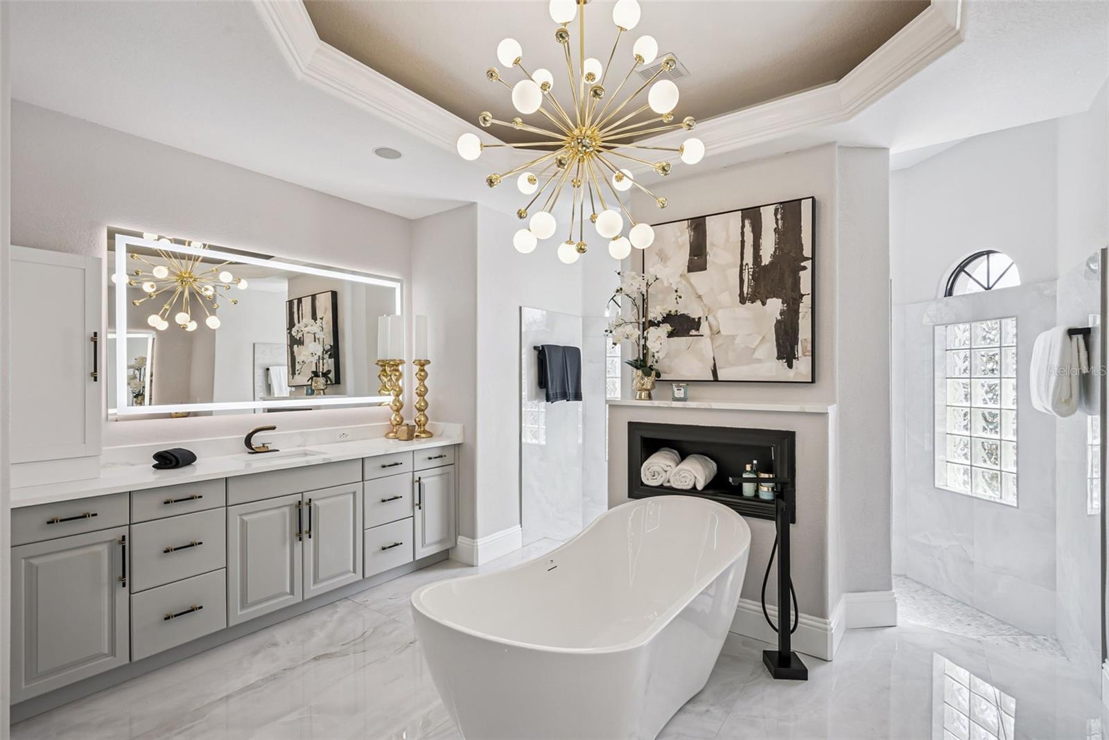 RESERVE AT CYPRESS POINT - Residential