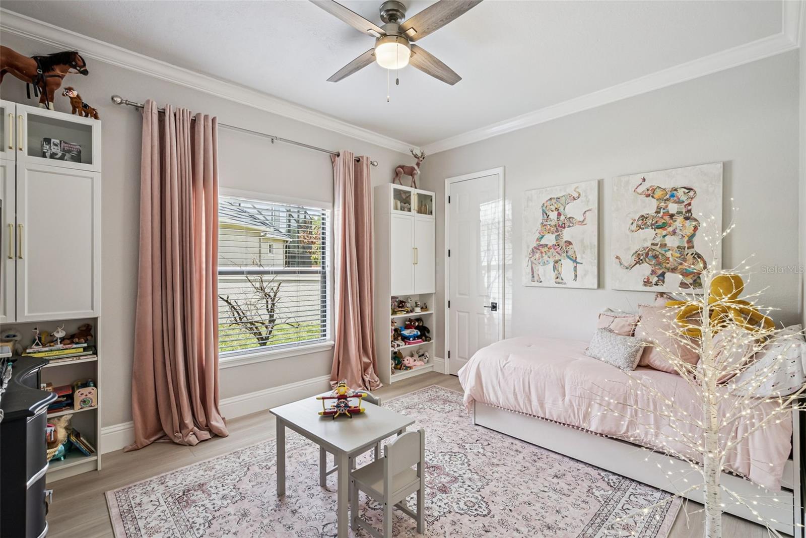 RESERVE AT CYPRESS POINT - Residential