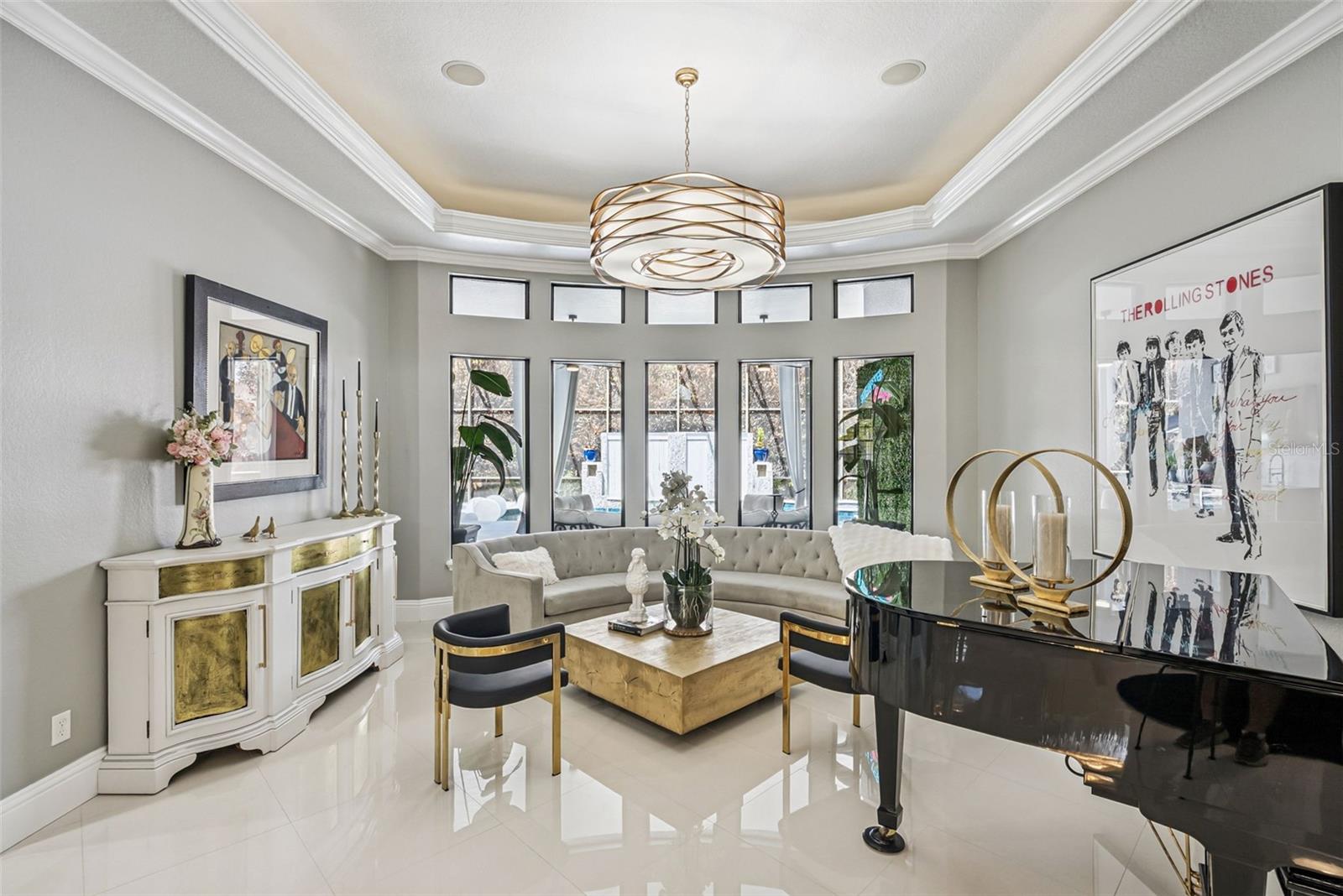 RESERVE AT CYPRESS POINT - Residential