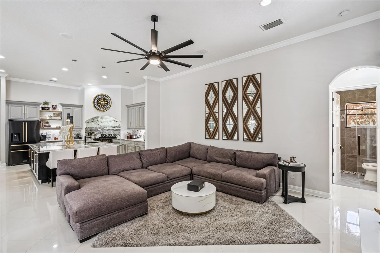 RESERVE AT CYPRESS POINT - Residential