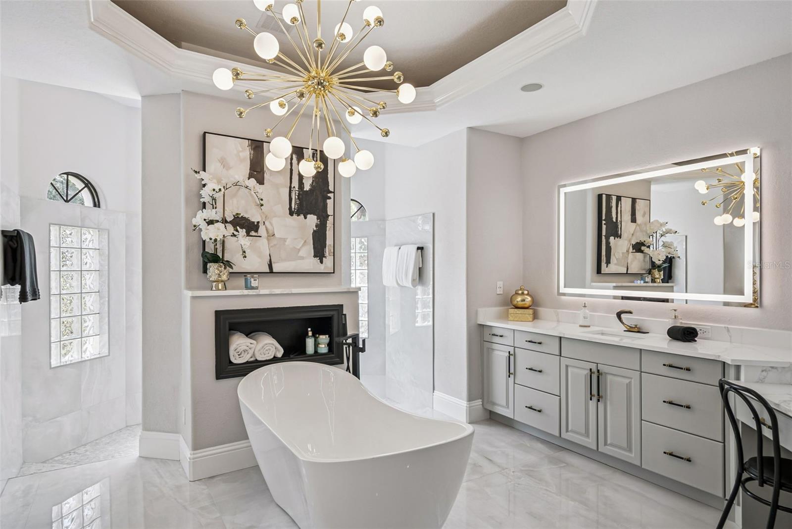 RESERVE AT CYPRESS POINT - Residential