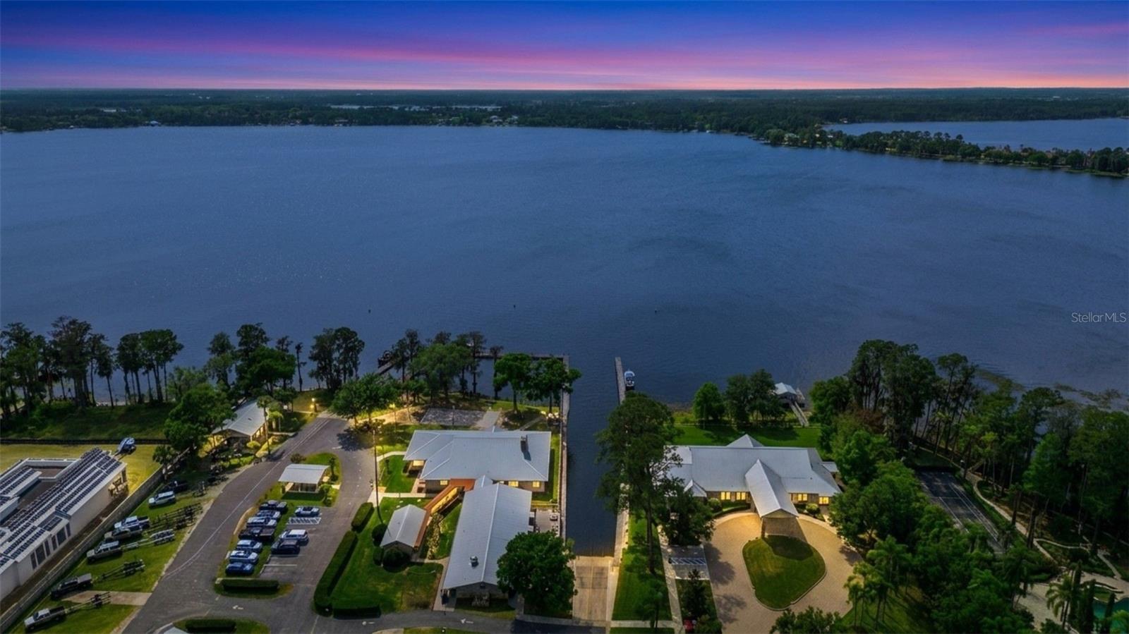 RESERVE AT CYPRESS POINT - Residential