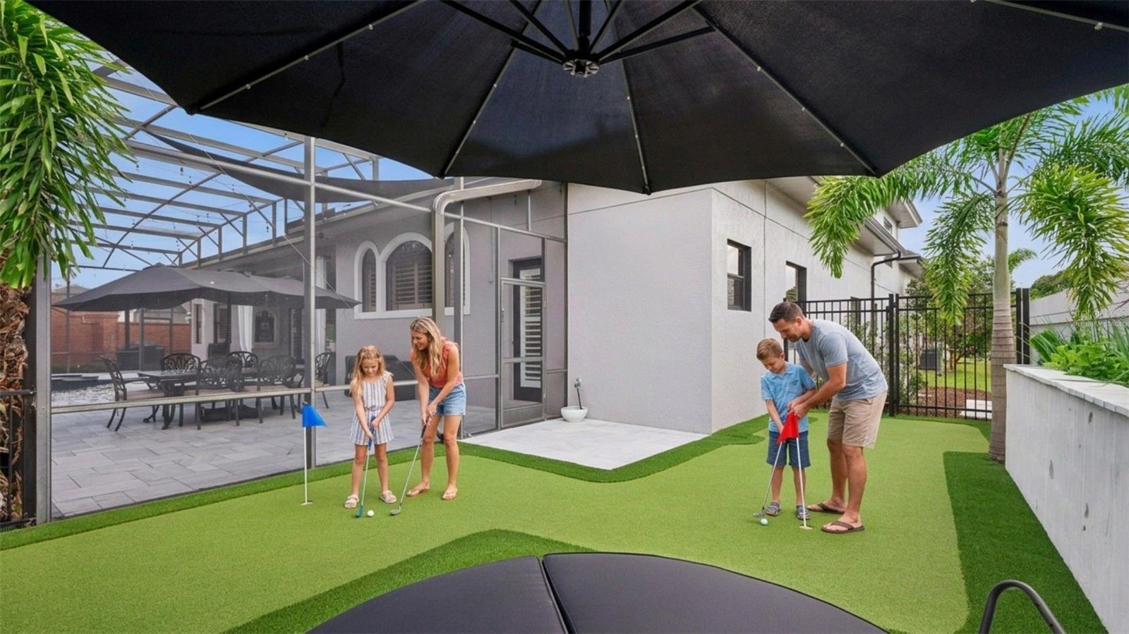 RESERVE AT CYPRESS POINT - Residential