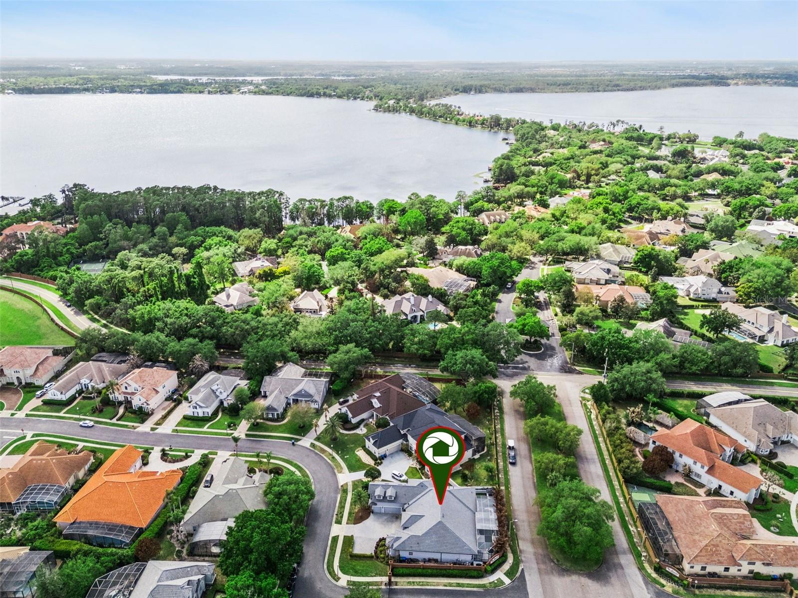 RESERVE AT CYPRESS POINT - Residential