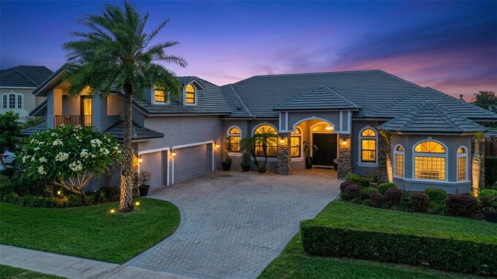 RESERVE AT CYPRESS POINT - Residential