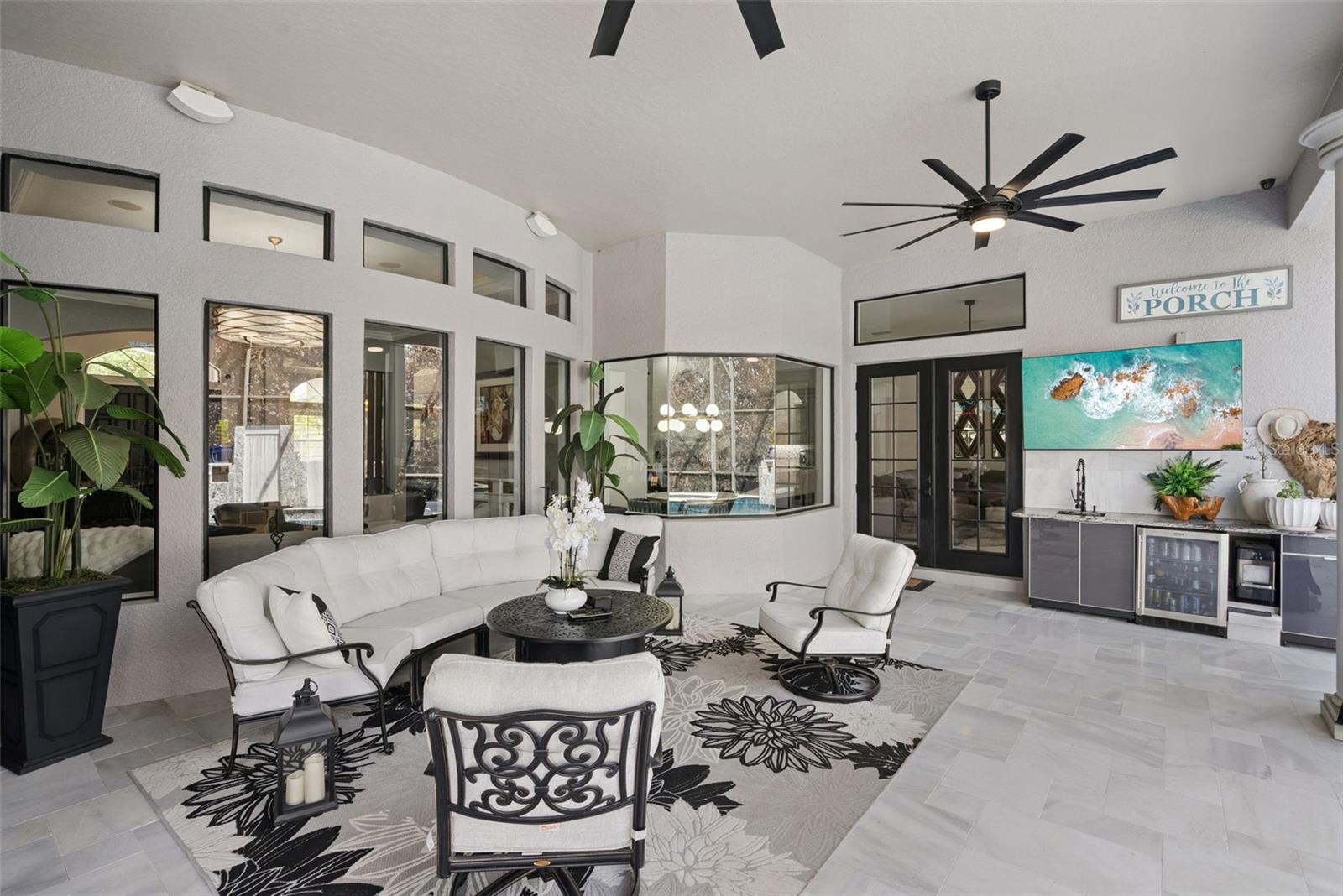 RESERVE AT CYPRESS POINT - Residential