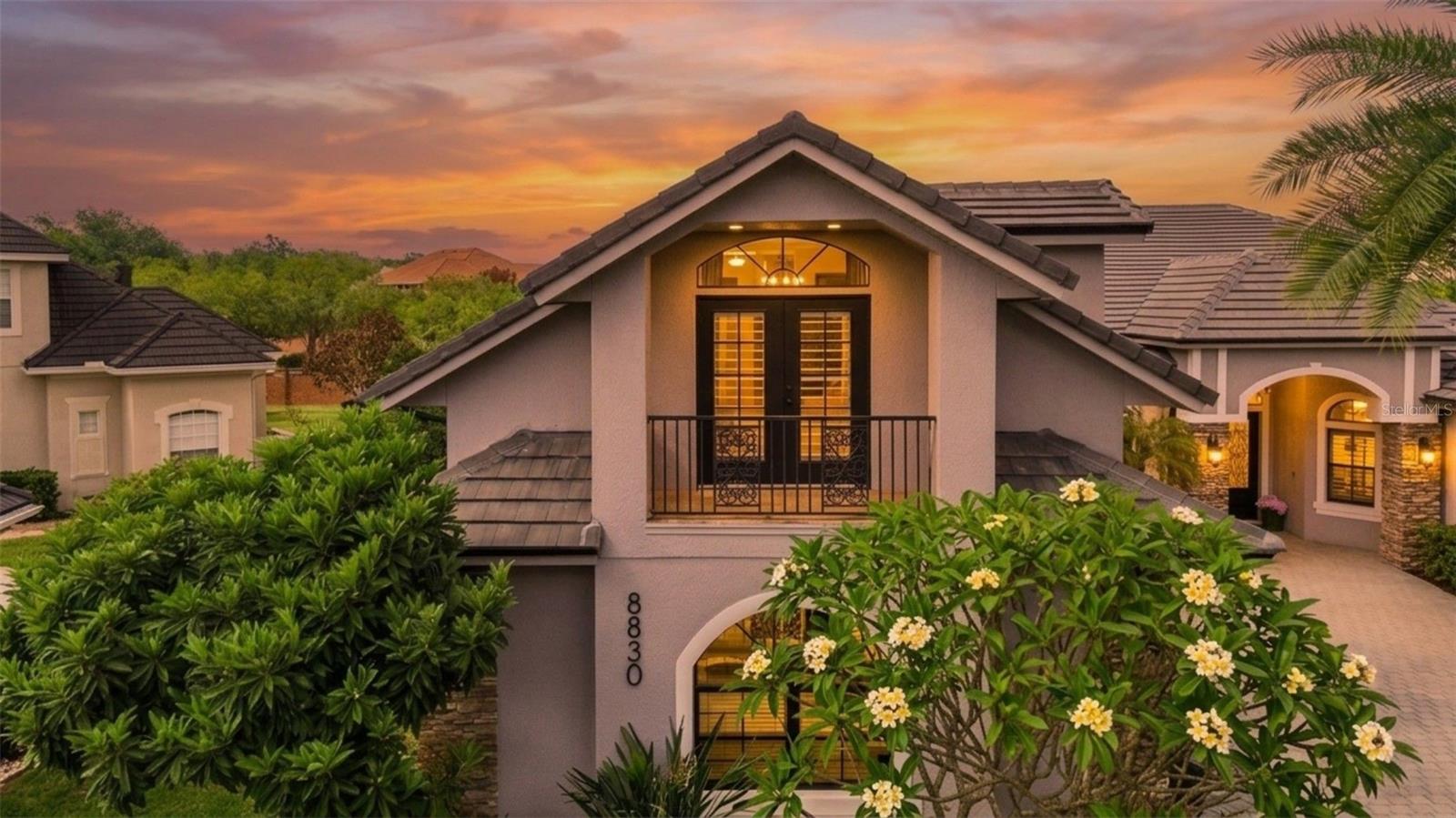 RESERVE AT CYPRESS POINT - Residential