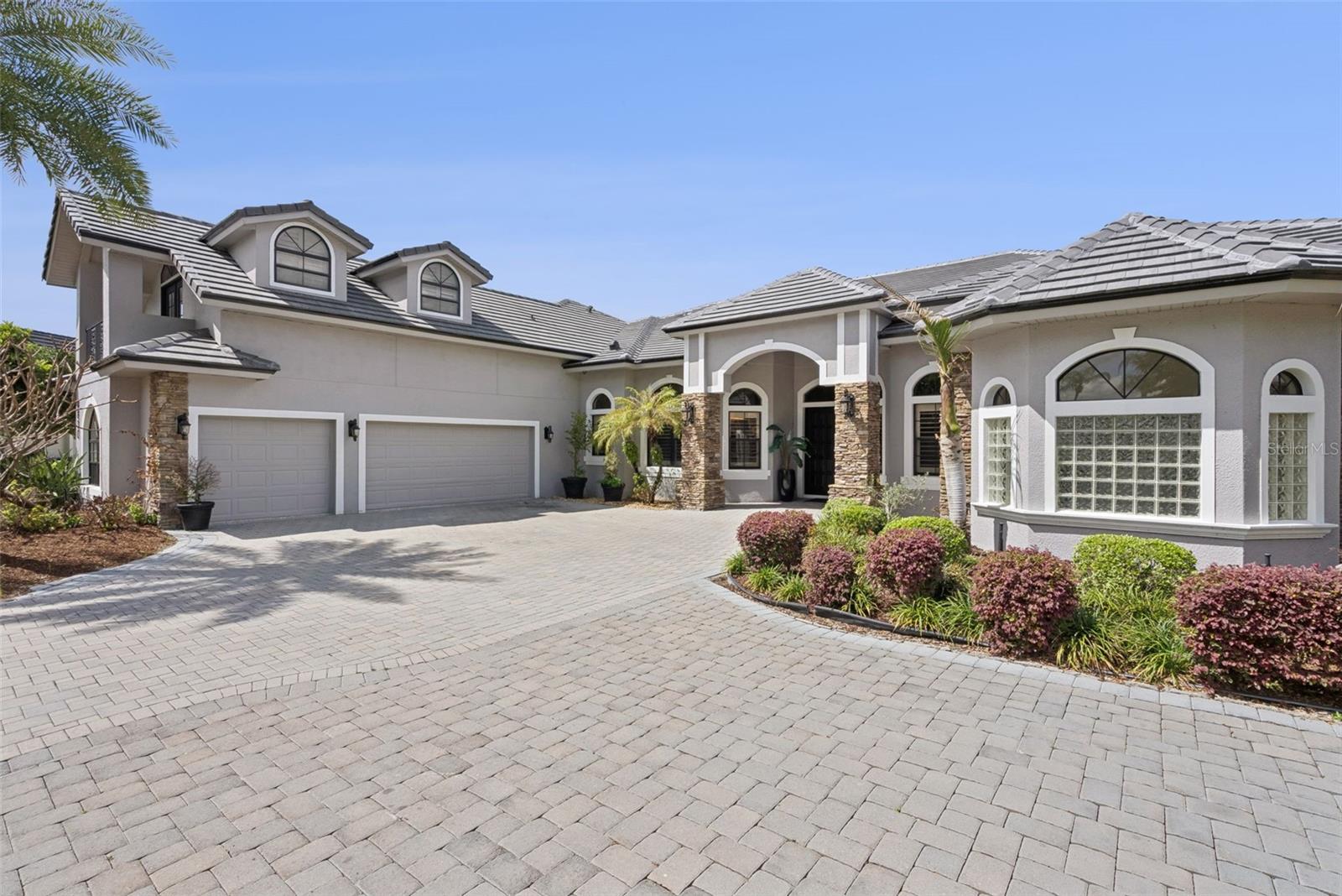 RESERVE AT CYPRESS POINT - Residential