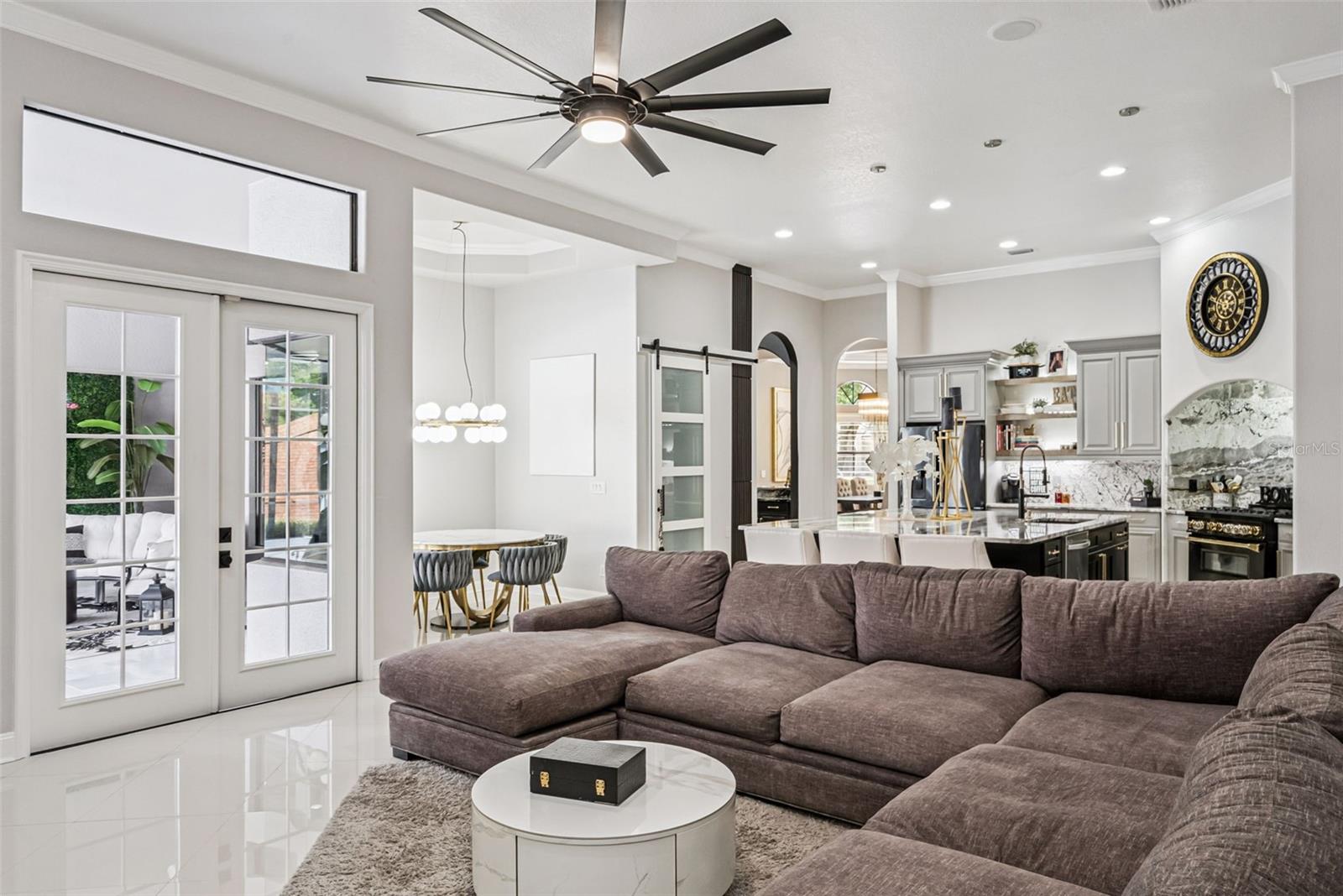 RESERVE AT CYPRESS POINT - Residential