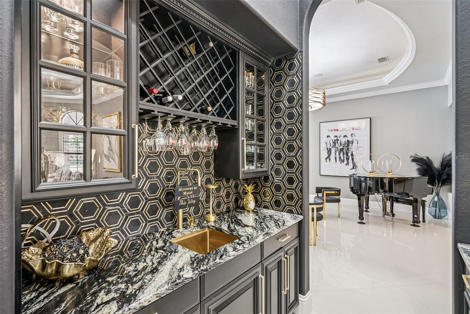 RESERVE AT CYPRESS POINT - Residential